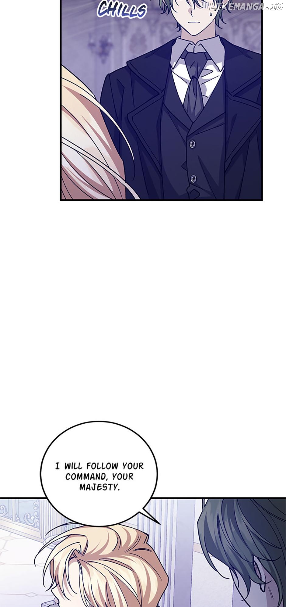 I Raised the Villains Preciously Chapter 56 - page 54