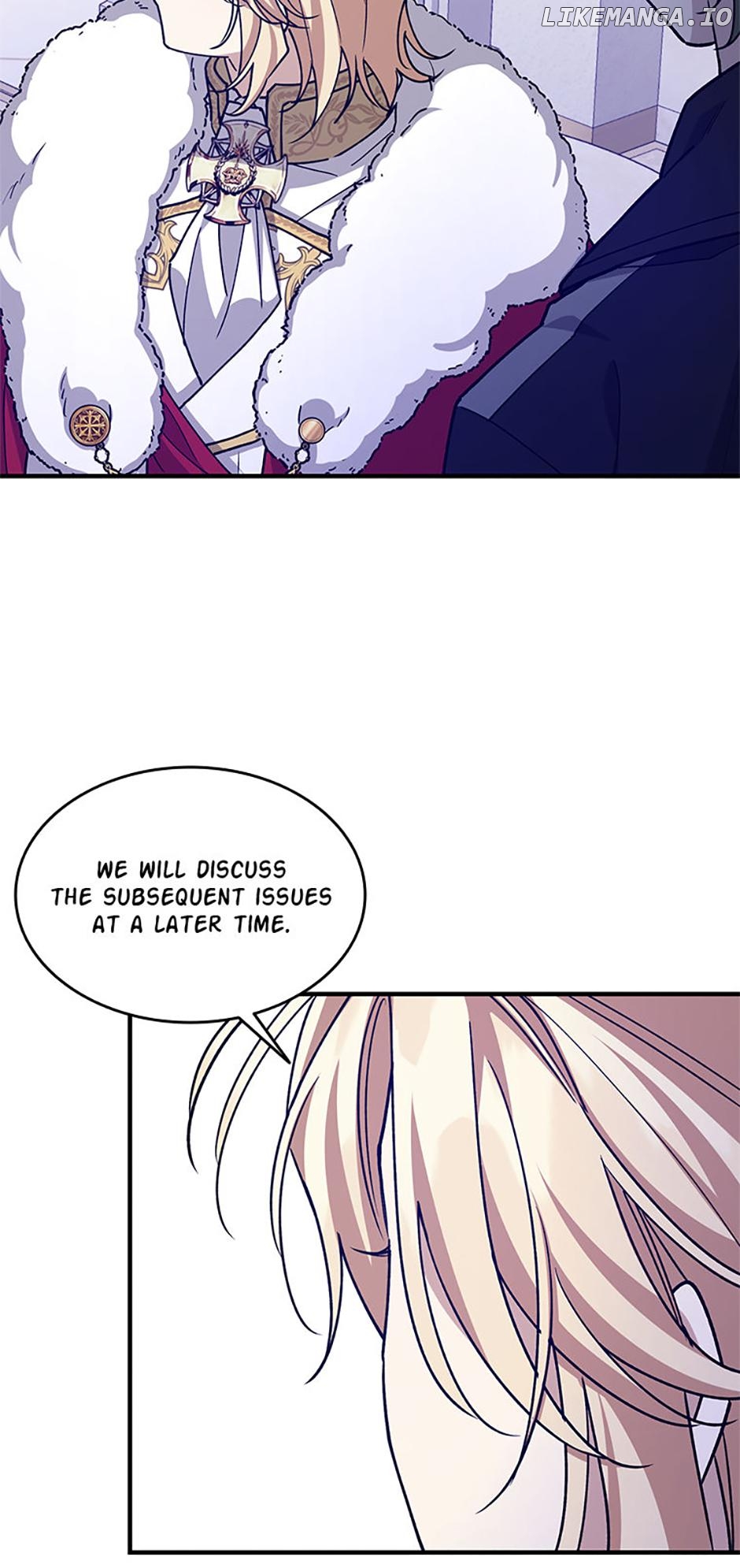 I Raised the Villains Preciously Chapter 56 - page 55