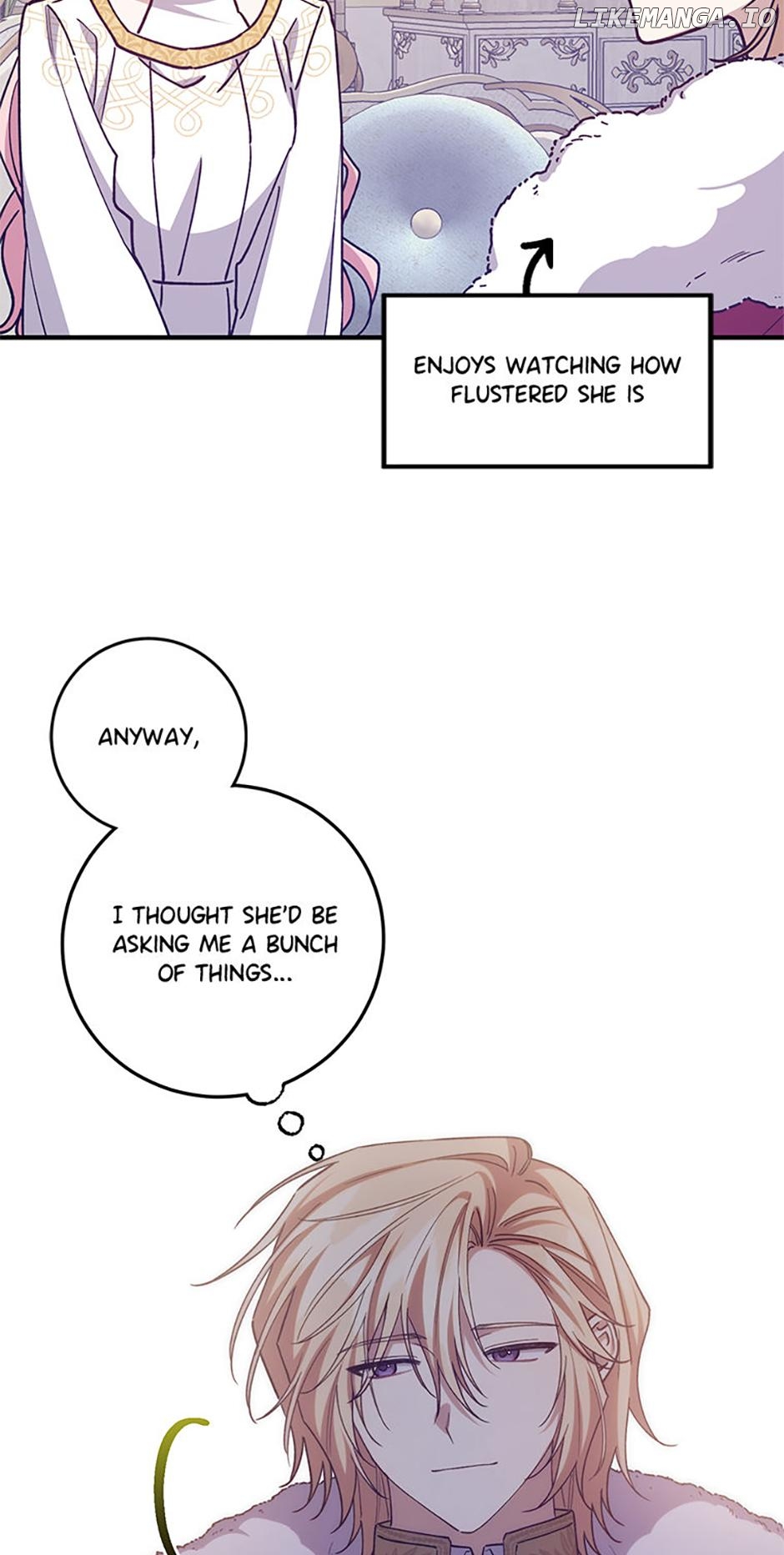 I Raised the Villains Preciously Chapter 56 - page 6