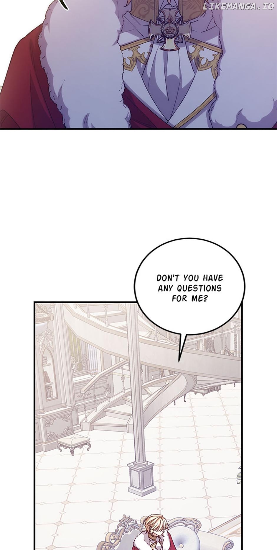 I Raised the Villains Preciously Chapter 56 - page 7