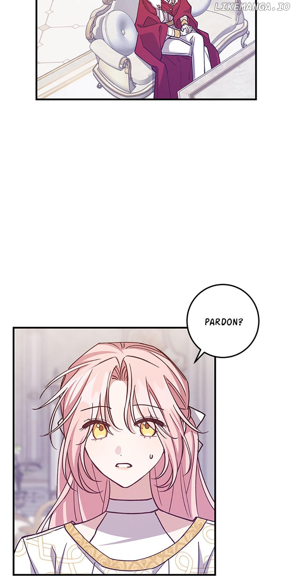 I Raised the Villains Preciously Chapter 56 - page 8