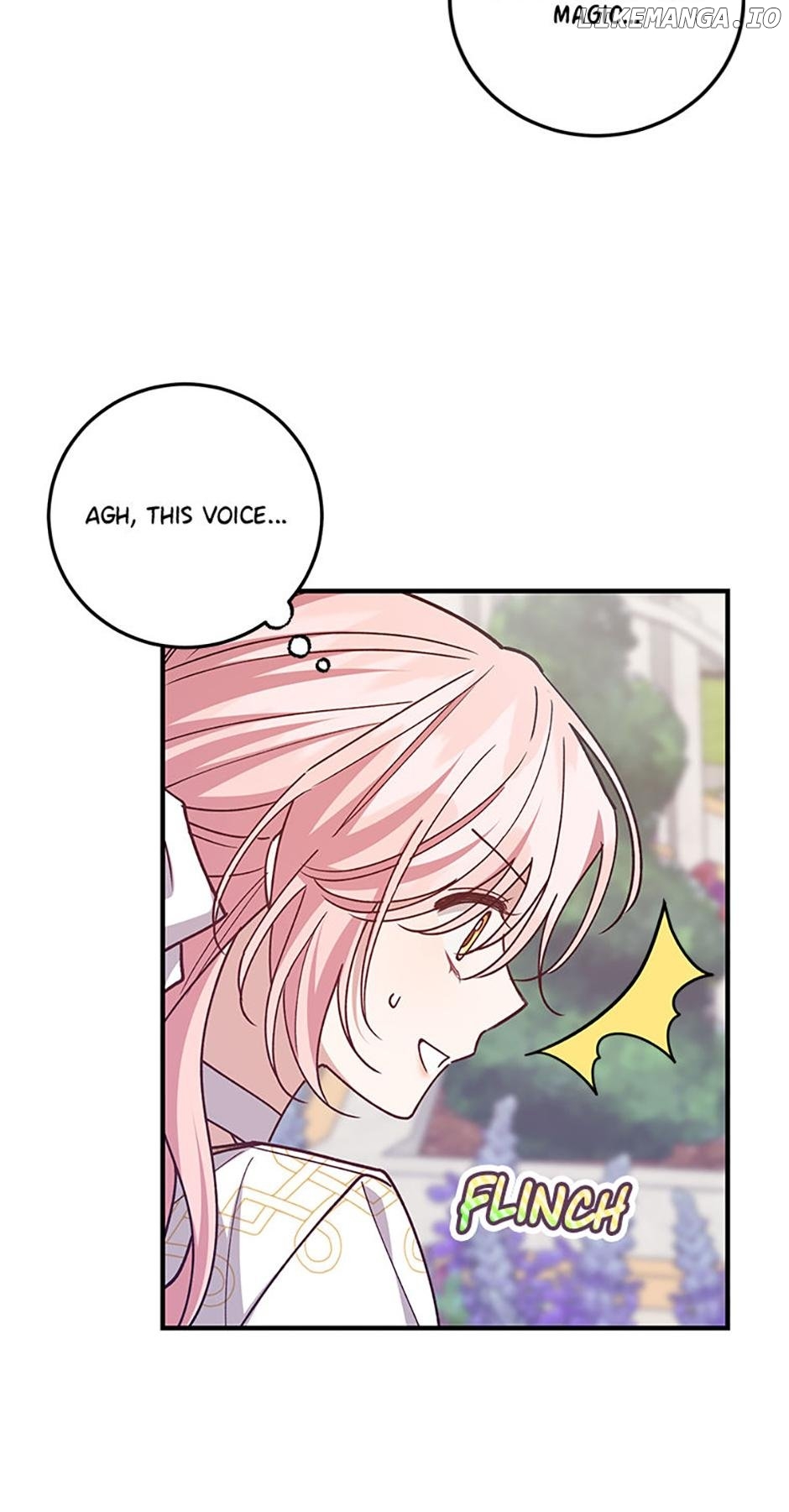 I Raised the Villains Preciously Chapter 57 - page 10