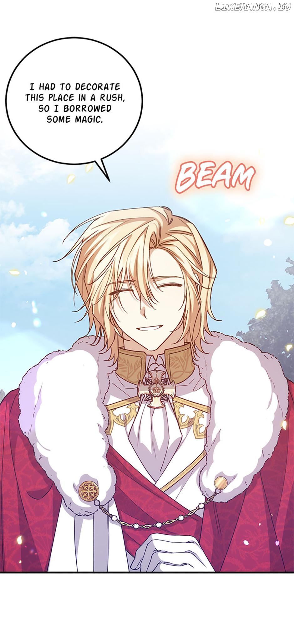 I Raised the Villains Preciously Chapter 57 - page 11