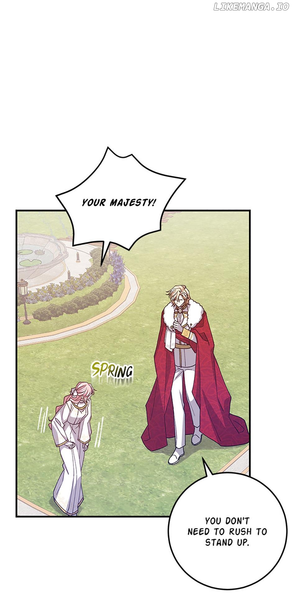 I Raised the Villains Preciously Chapter 57 - page 12