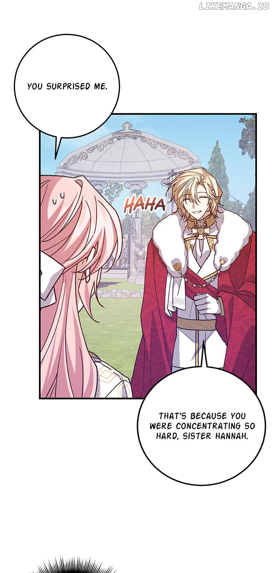 I Raised the Villains Preciously Chapter 57 - page 13