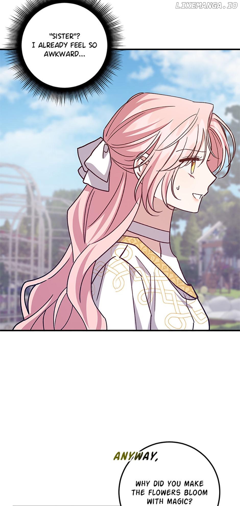 I Raised the Villains Preciously Chapter 57 - page 14