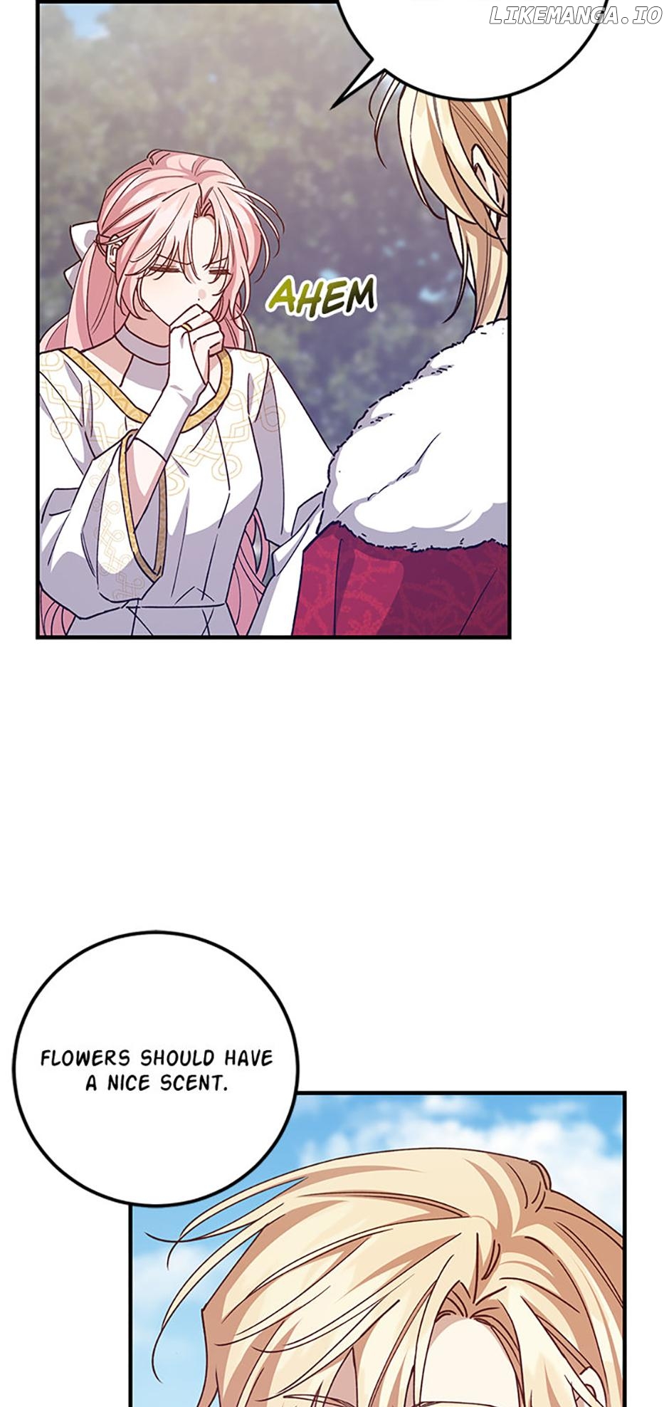 I Raised the Villains Preciously Chapter 57 - page 15