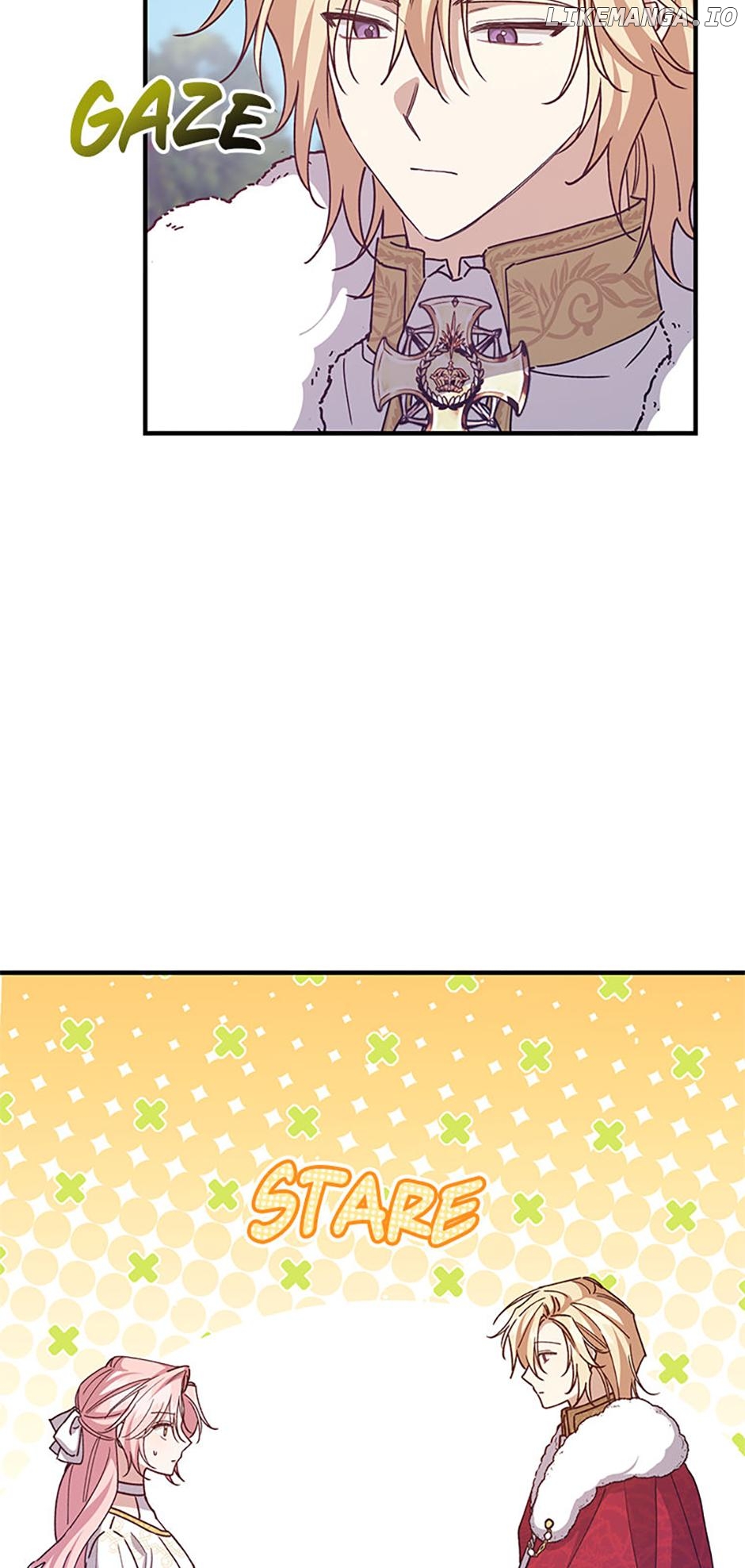 I Raised the Villains Preciously Chapter 57 - page 16