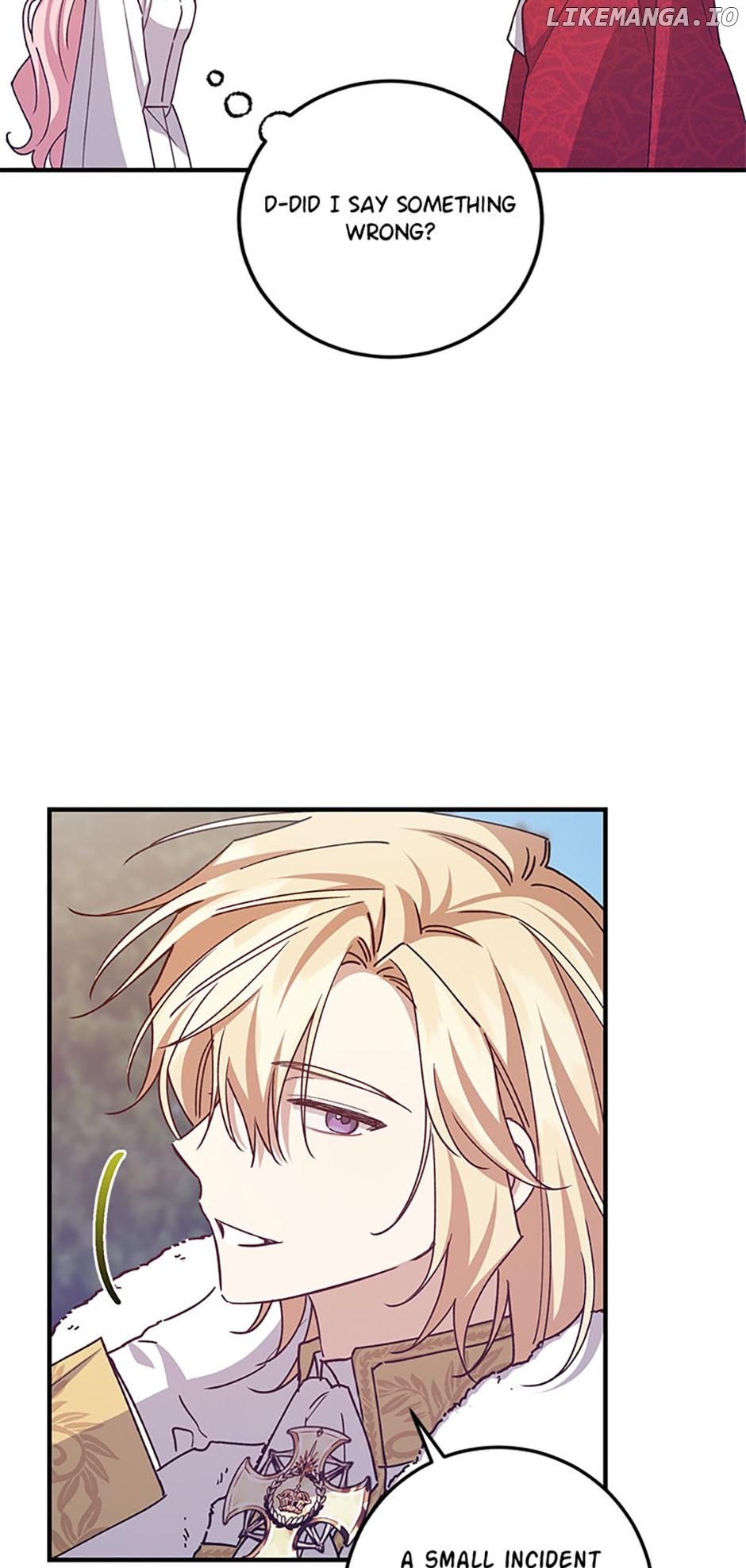 I Raised the Villains Preciously Chapter 57 - page 17