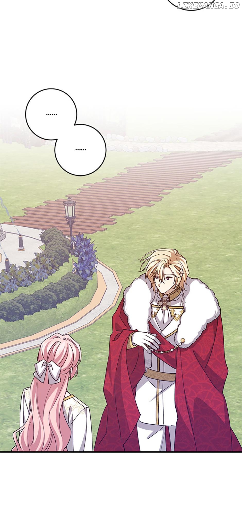 I Raised the Villains Preciously Chapter 57 - page 19