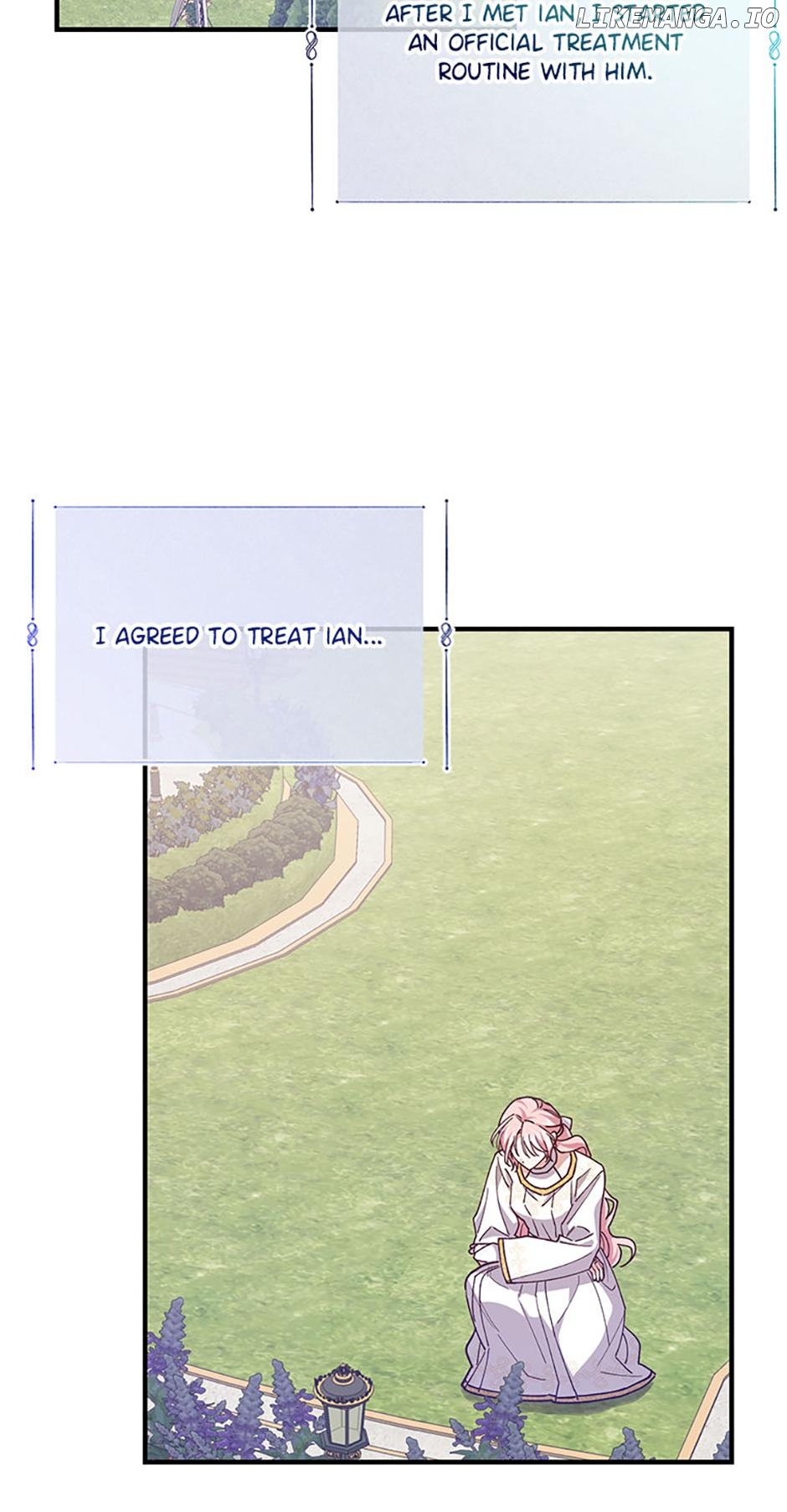 I Raised the Villains Preciously Chapter 57 - page 2