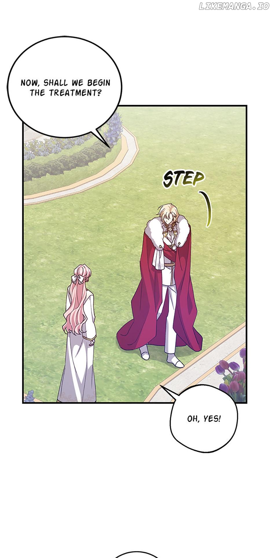 I Raised the Villains Preciously Chapter 57 - page 20