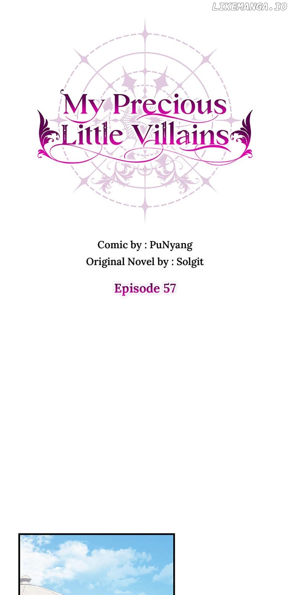 I Raised the Villains Preciously Chapter 57 - page 22