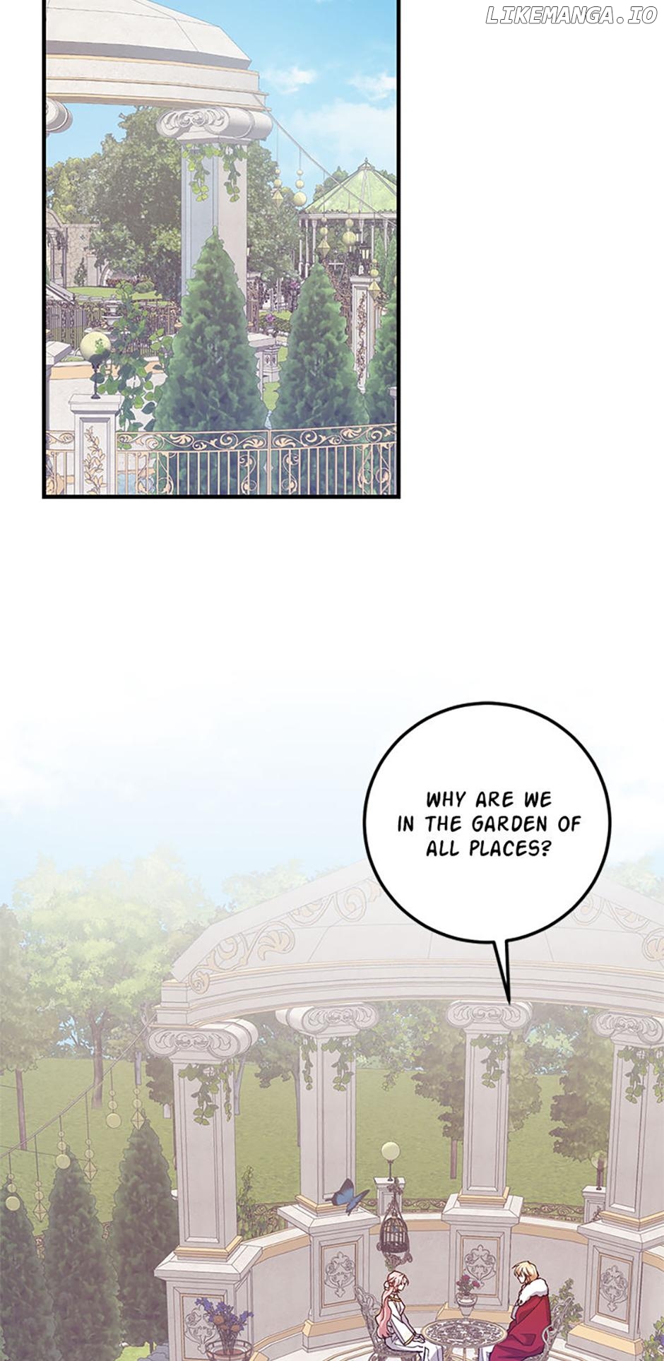 I Raised the Villains Preciously Chapter 57 - page 23