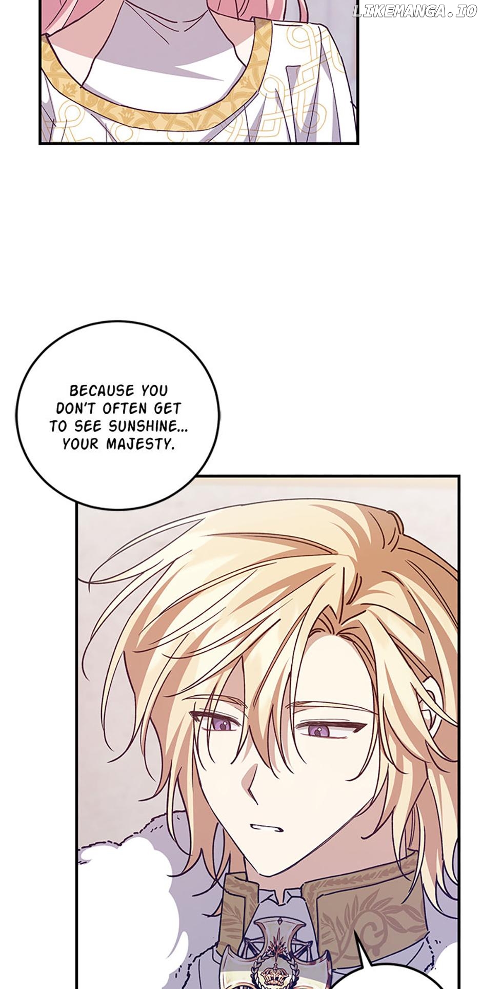 I Raised the Villains Preciously Chapter 57 - page 25