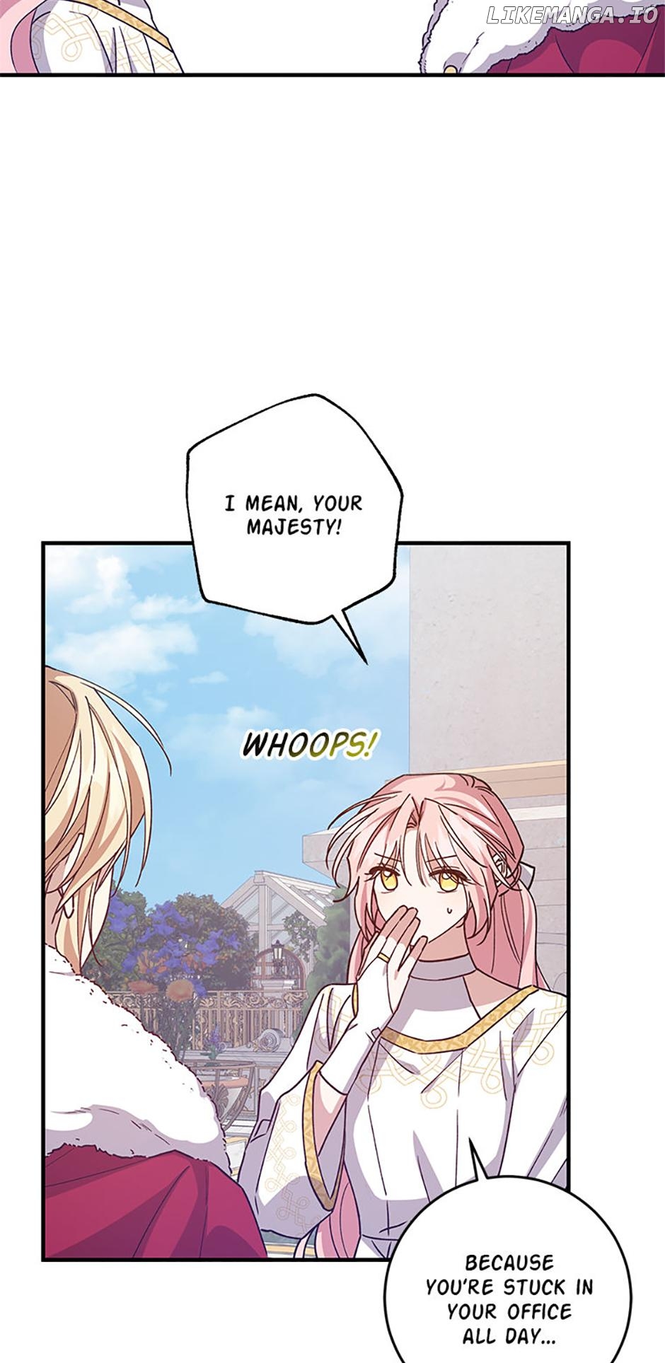 I Raised the Villains Preciously Chapter 57 - page 27