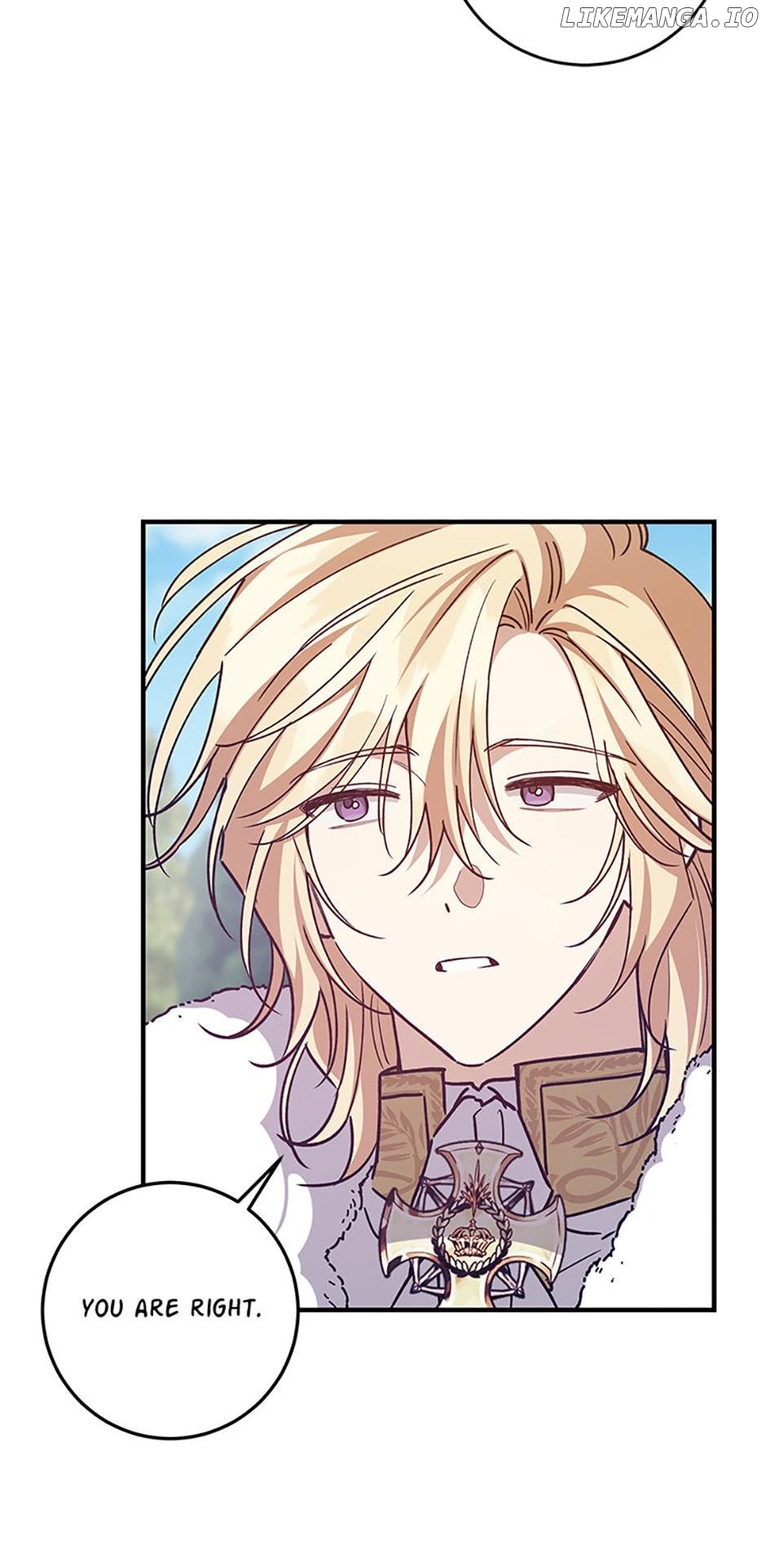 I Raised the Villains Preciously Chapter 57 - page 28