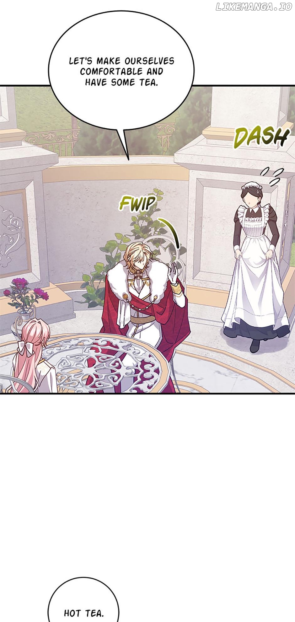 I Raised the Villains Preciously Chapter 57 - page 29