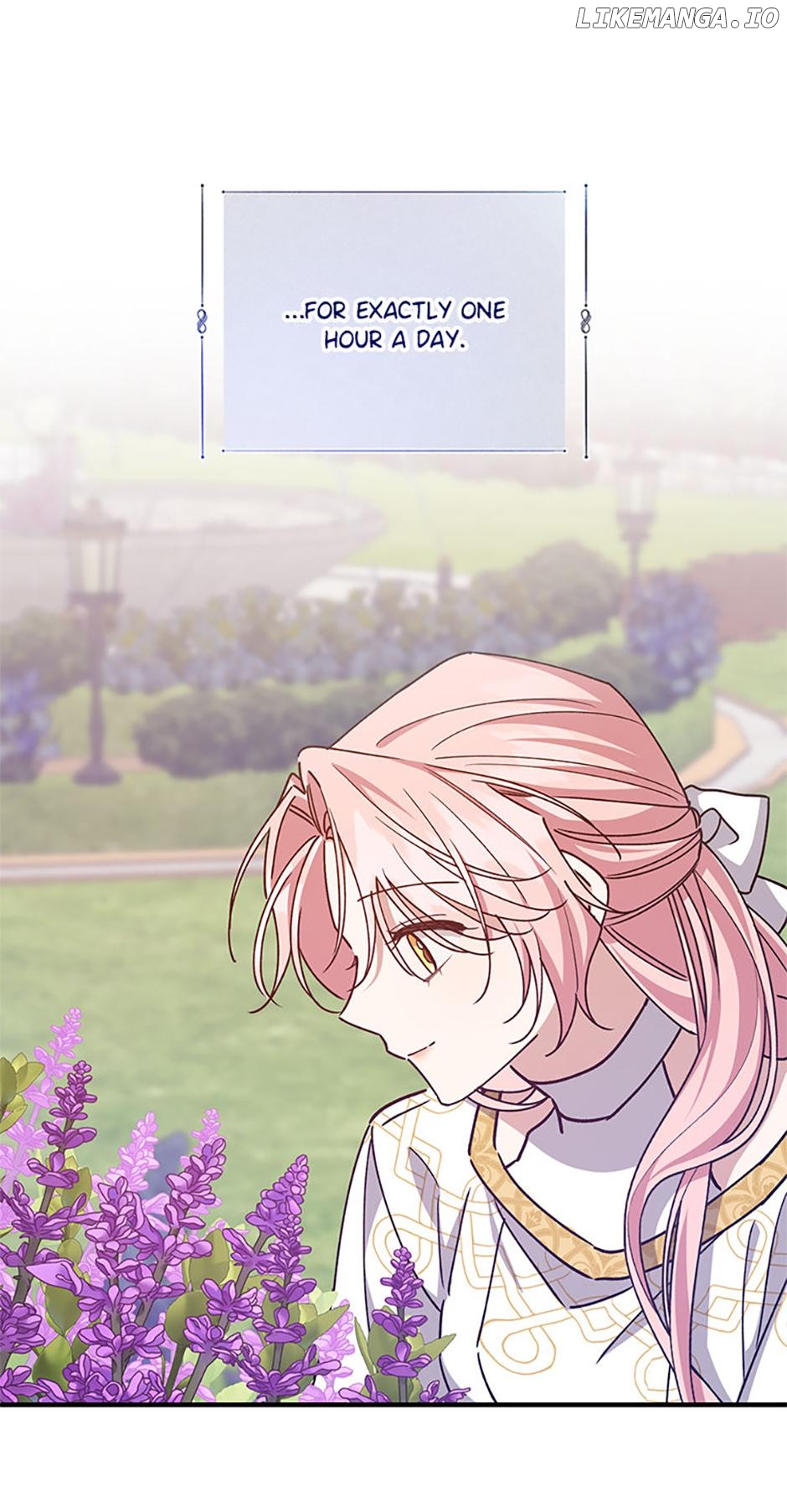 I Raised the Villains Preciously Chapter 57 - page 3