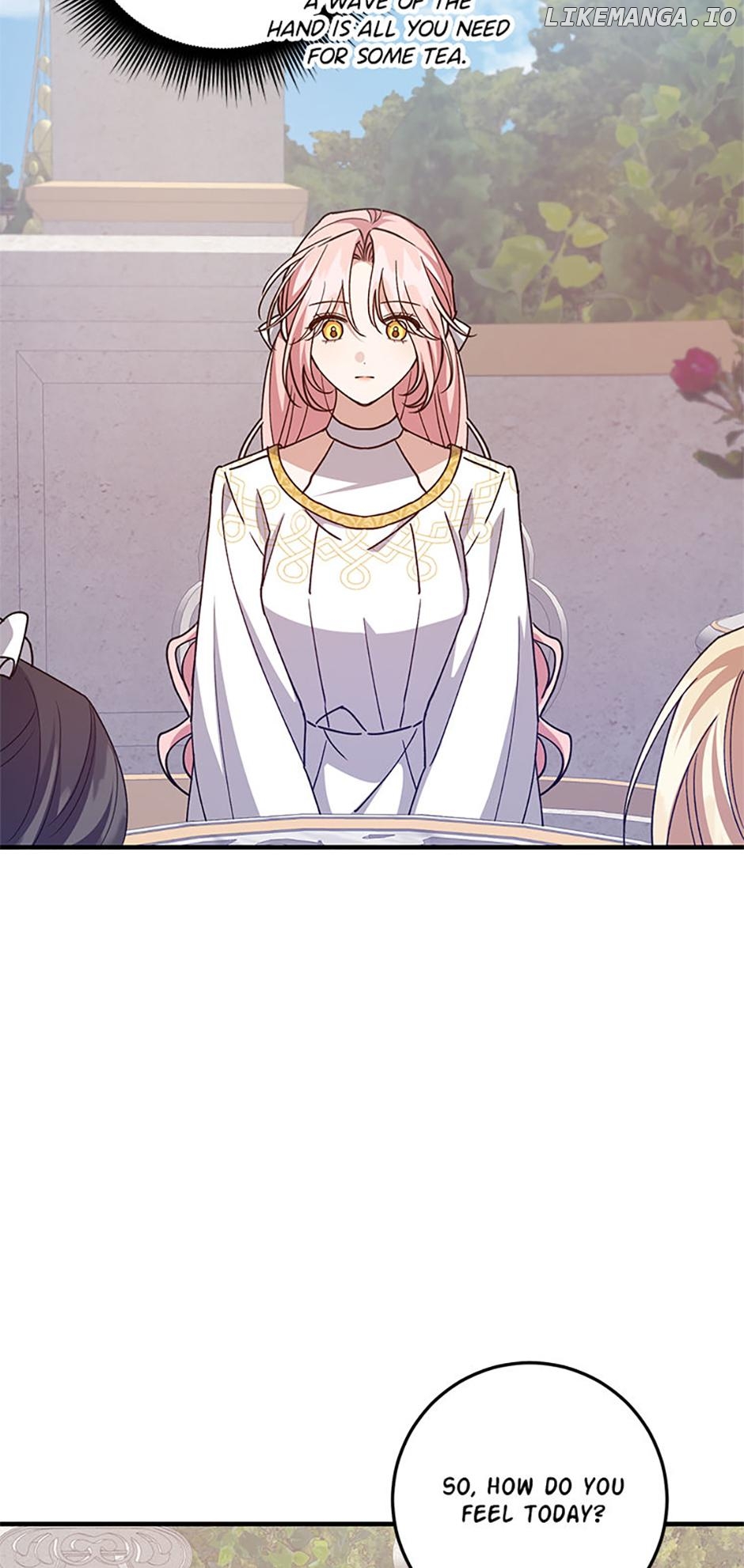 I Raised the Villains Preciously Chapter 57 - page 31