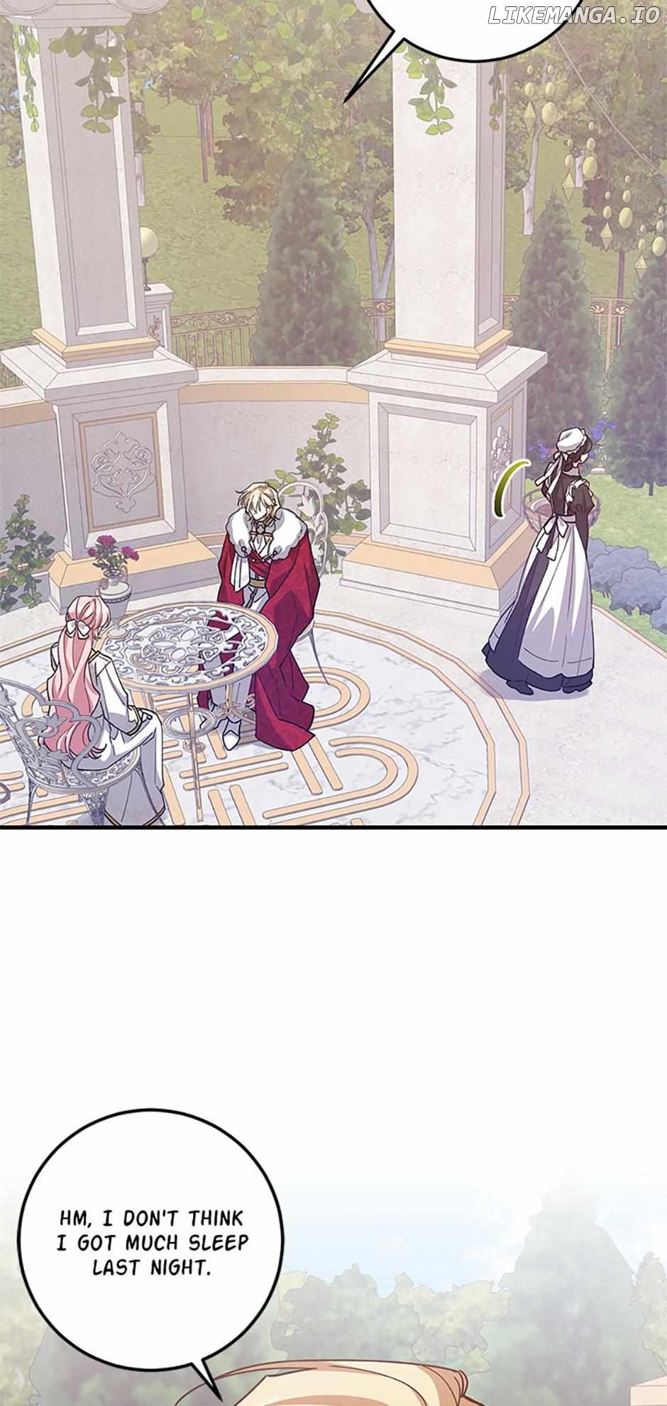 I Raised the Villains Preciously Chapter 57 - page 32