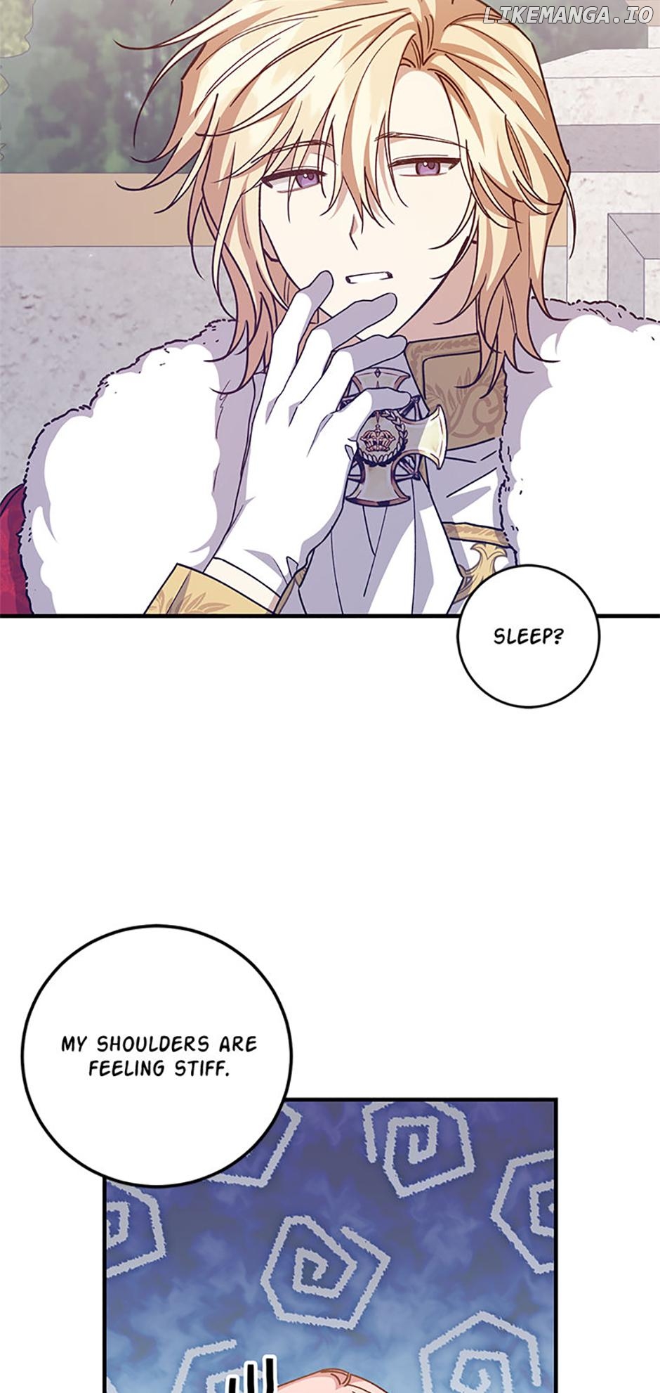 I Raised the Villains Preciously Chapter 57 - page 33