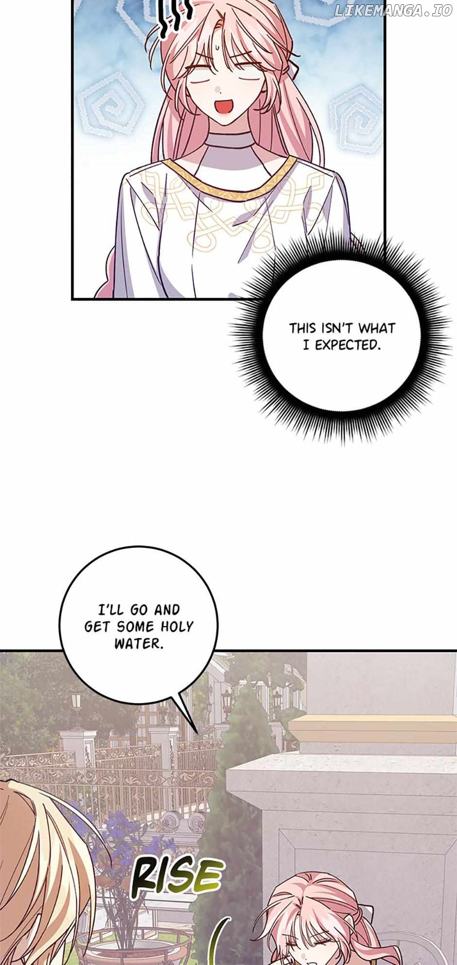 I Raised the Villains Preciously Chapter 57 - page 34