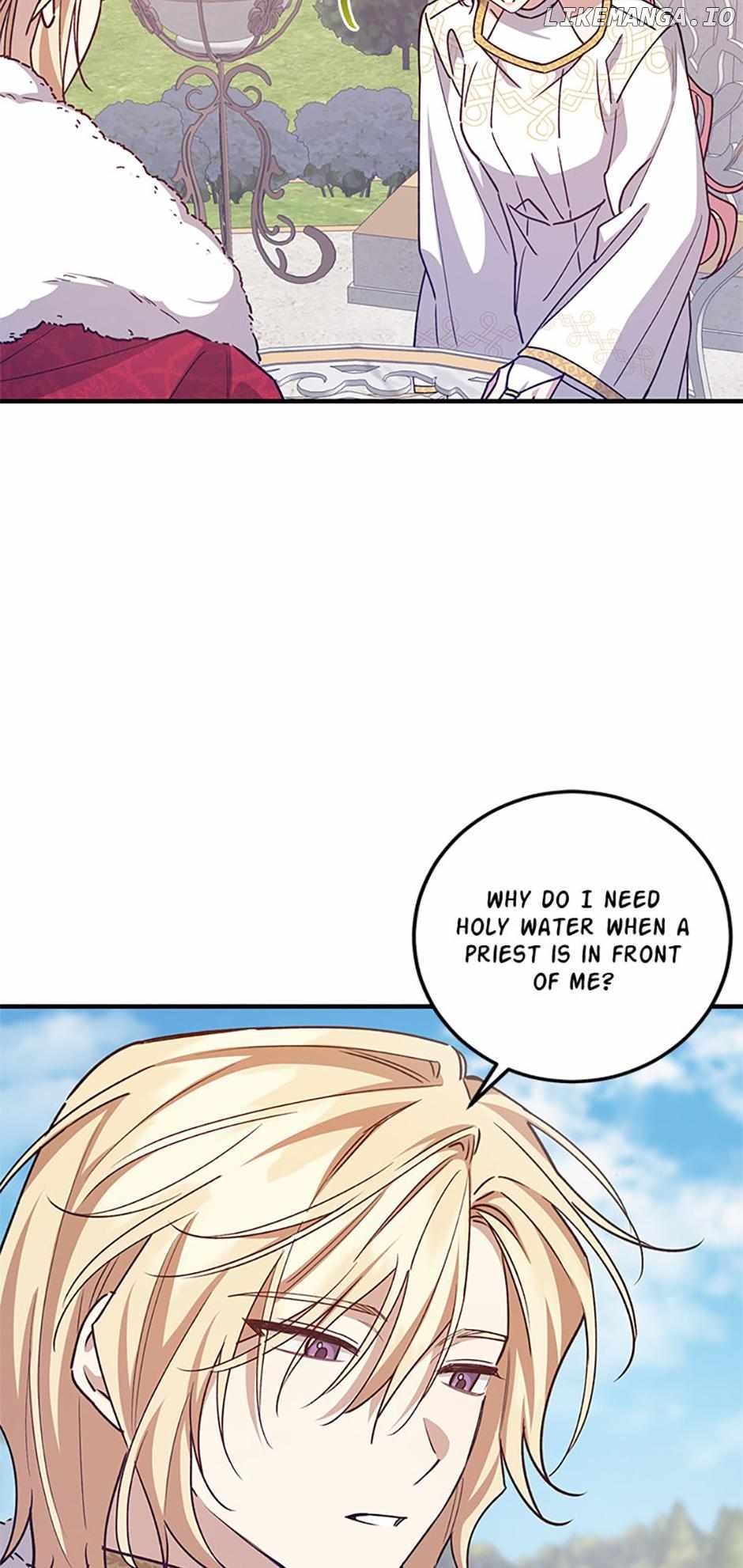 I Raised the Villains Preciously Chapter 57 - page 35