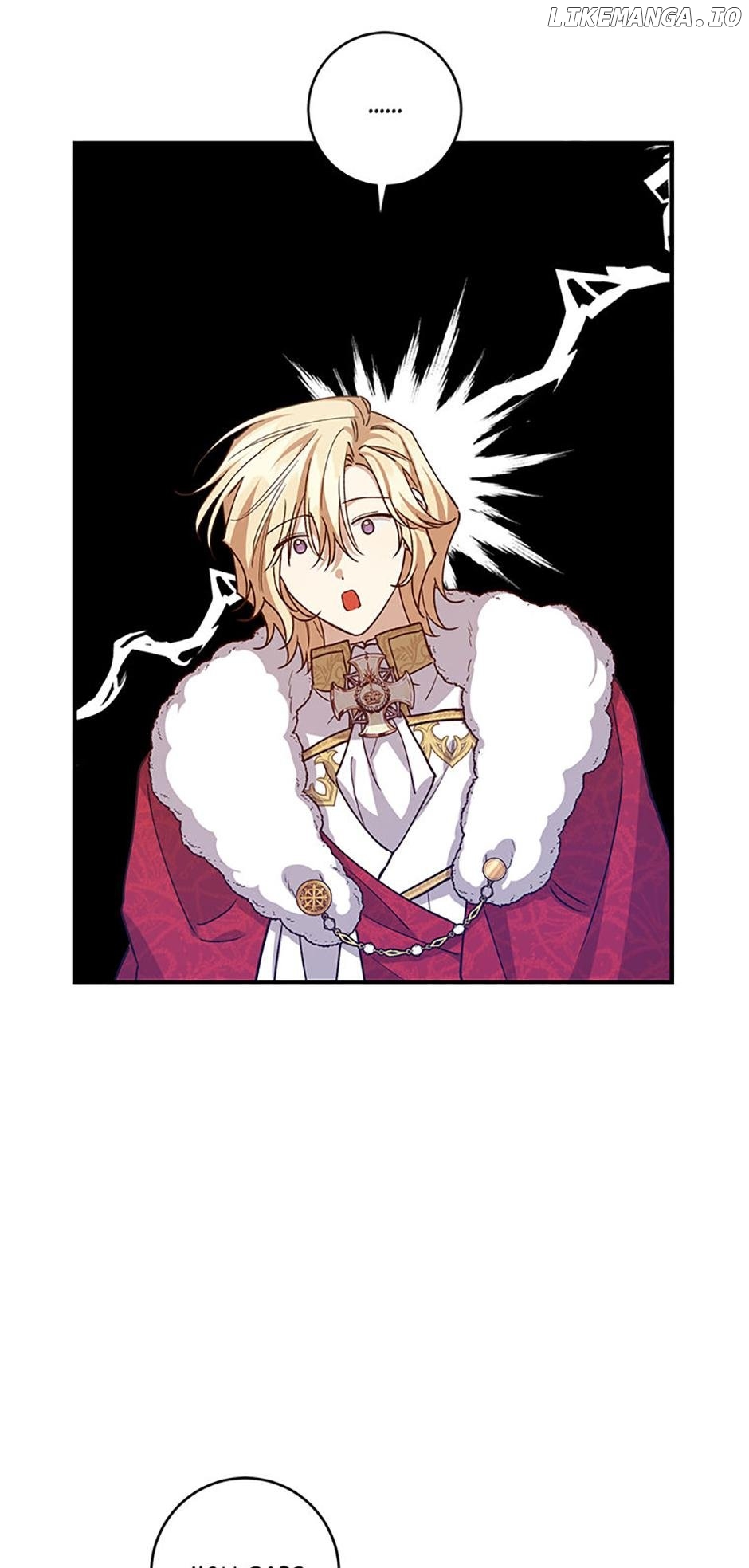 I Raised the Villains Preciously Chapter 57 - page 39