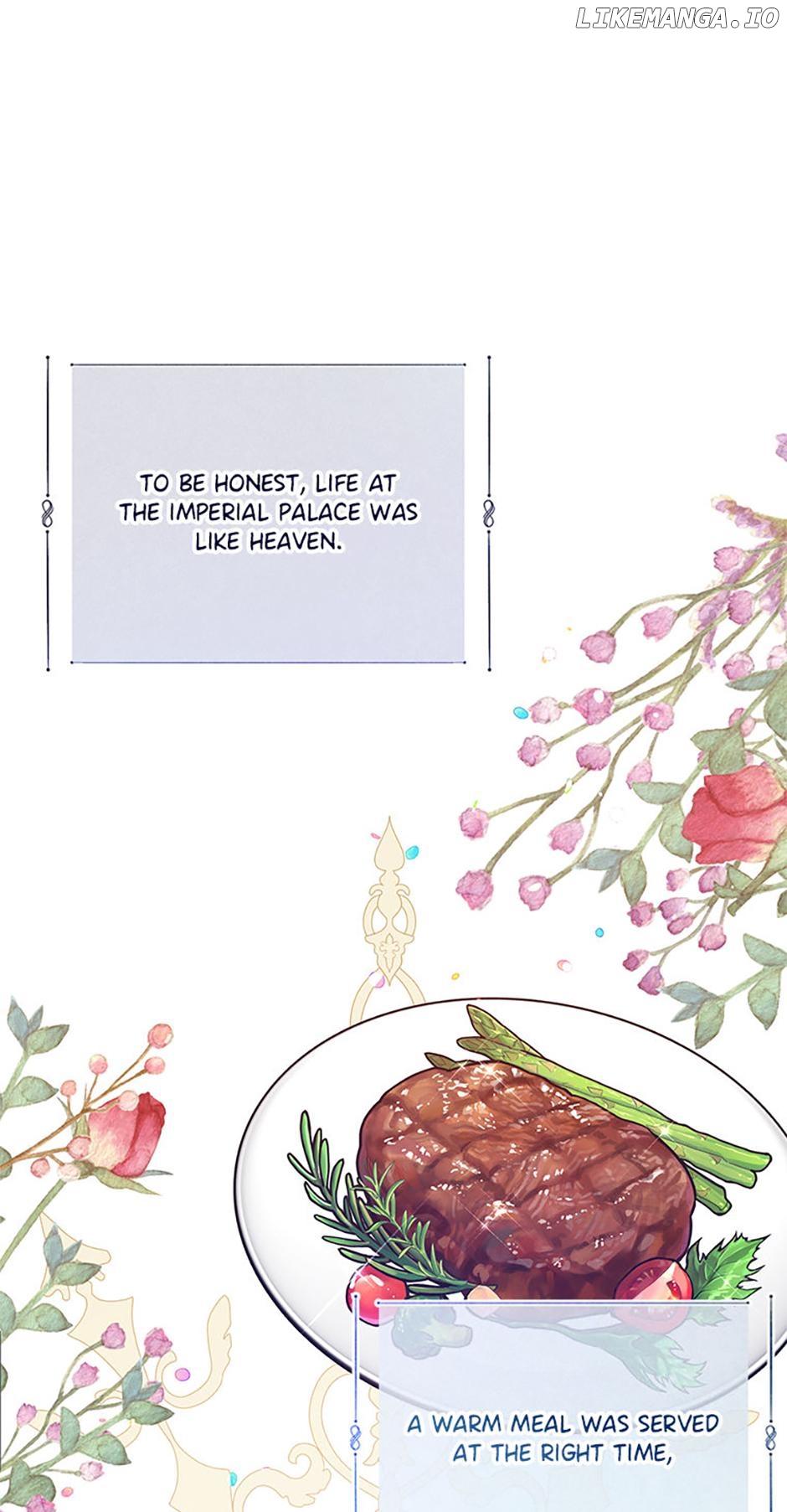 I Raised the Villains Preciously Chapter 57 - page 4