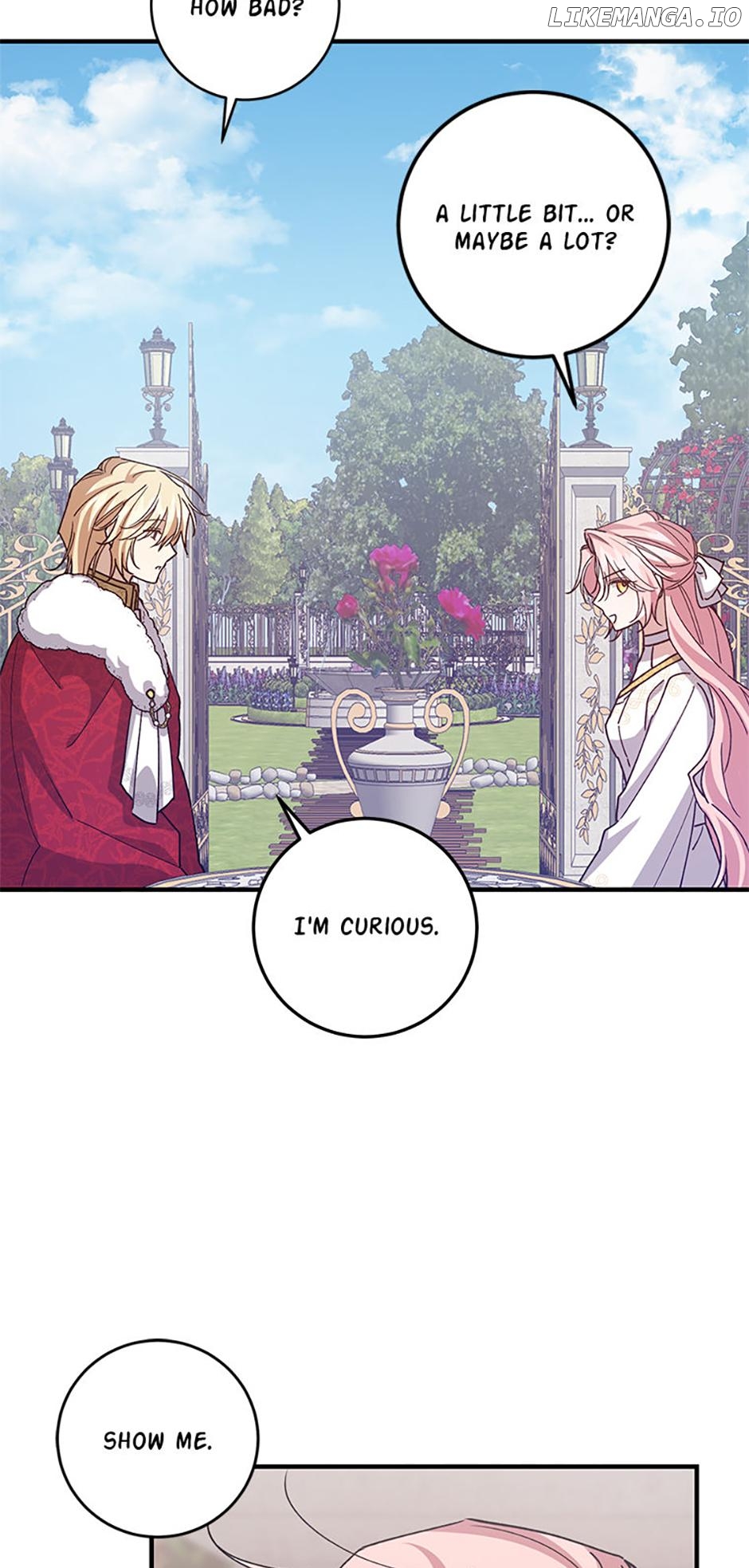 I Raised the Villains Preciously Chapter 57 - page 40