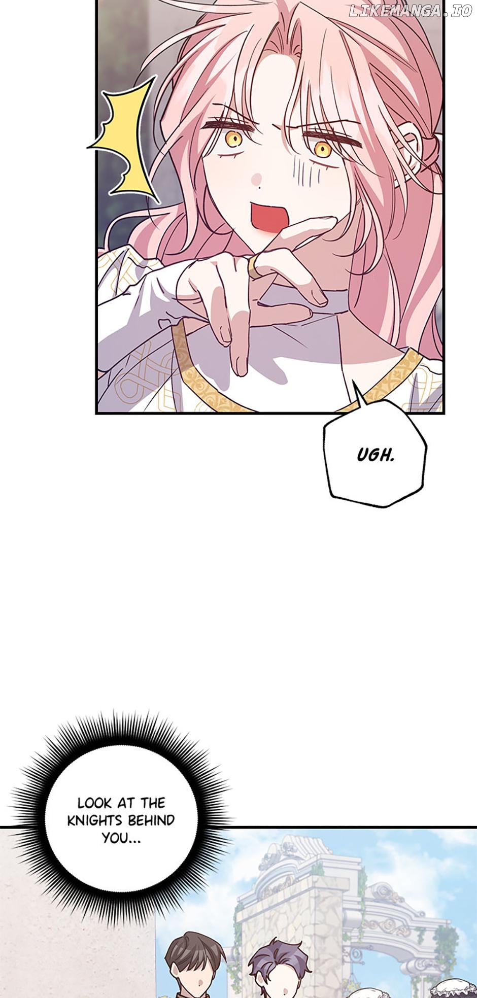 I Raised the Villains Preciously Chapter 57 - page 41