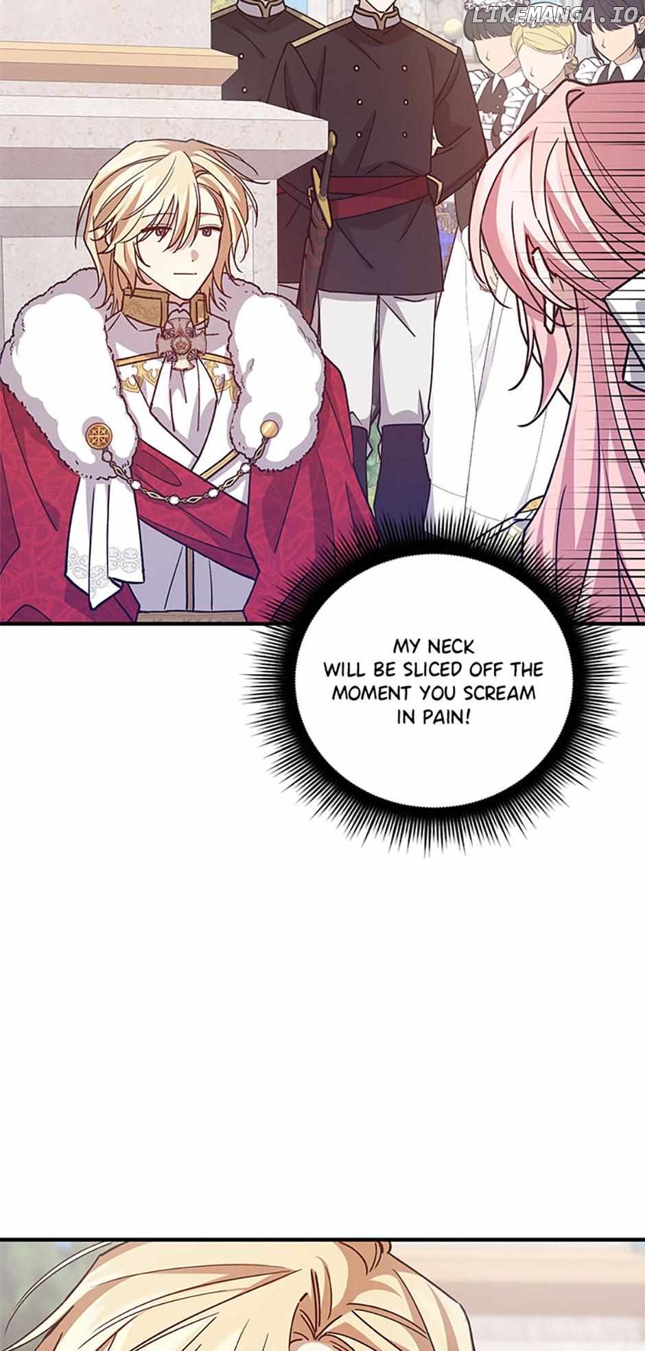 I Raised the Villains Preciously Chapter 57 - page 42