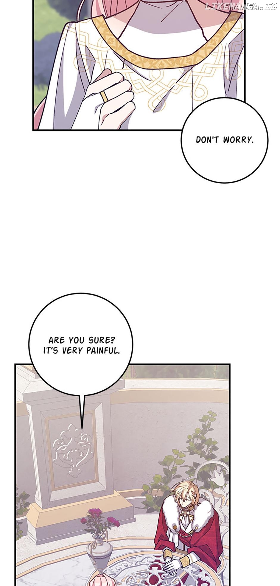 I Raised the Villains Preciously Chapter 57 - page 44