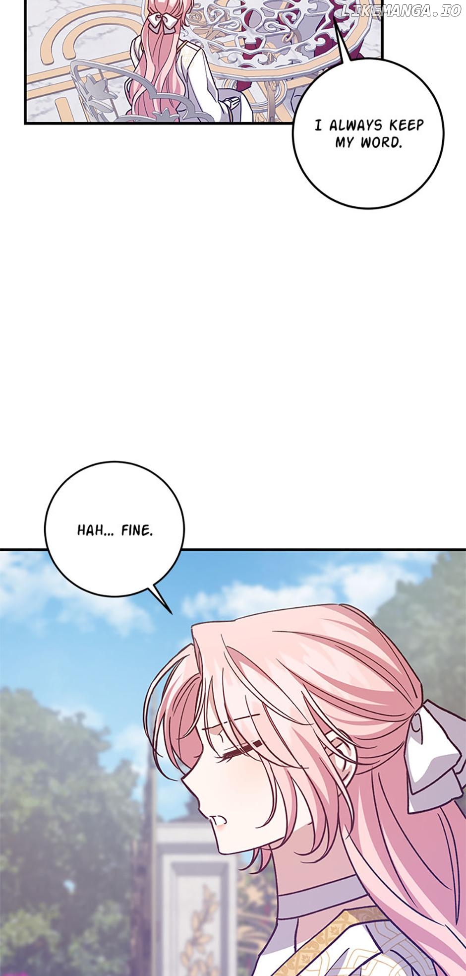 I Raised the Villains Preciously Chapter 57 - page 45