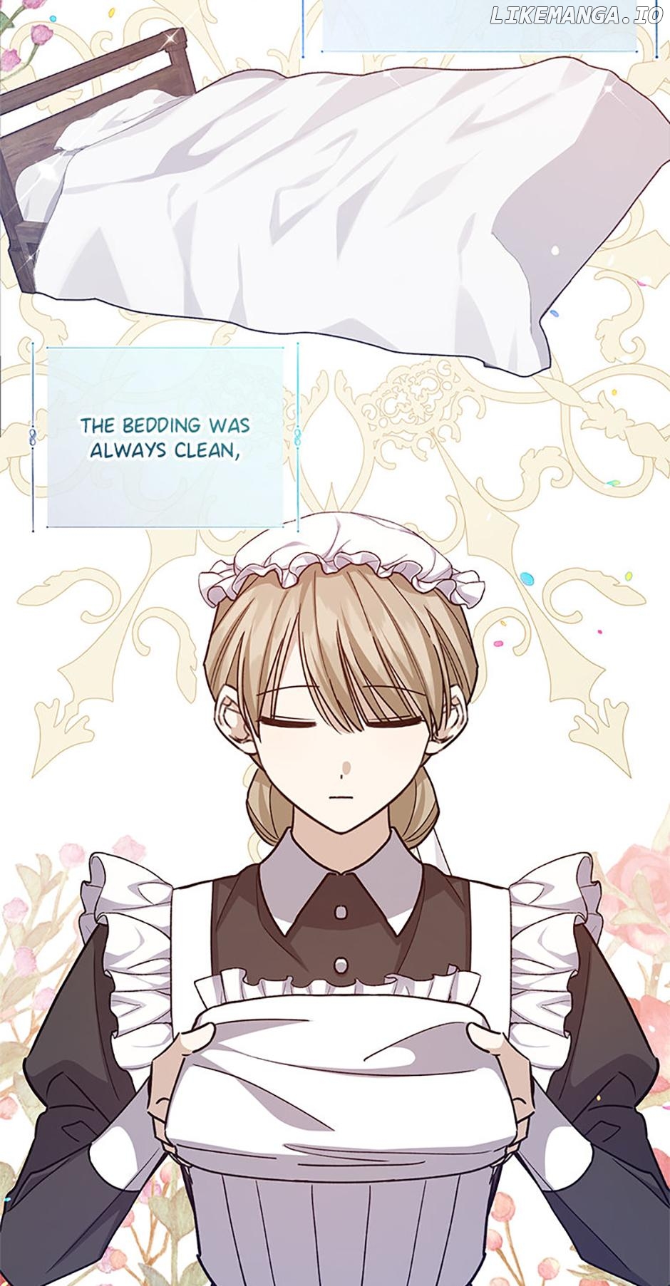 I Raised the Villains Preciously Chapter 57 - page 5