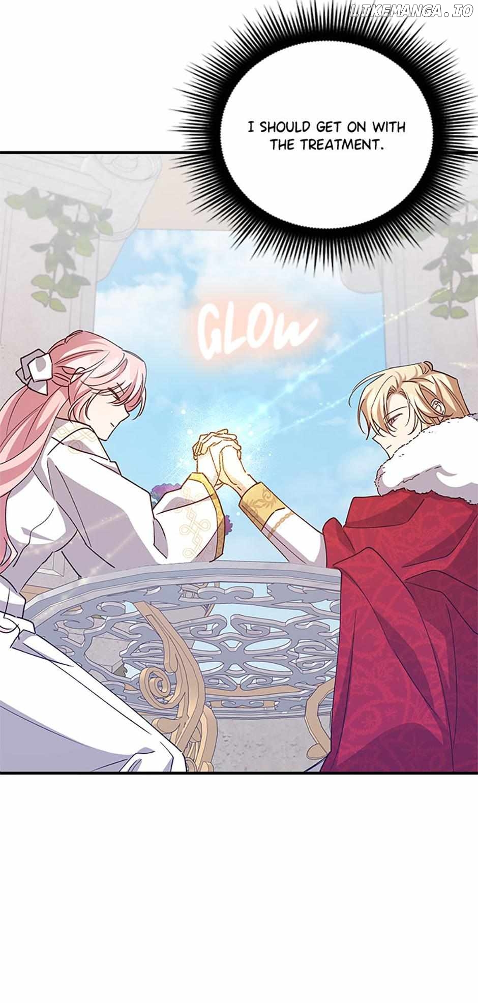 I Raised the Villains Preciously Chapter 57 - page 53