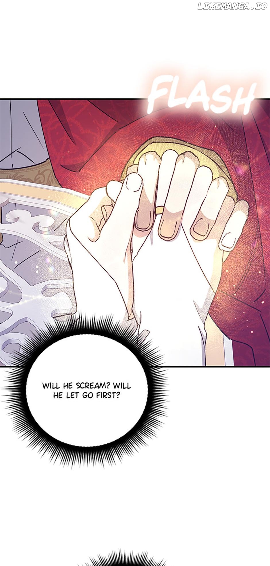 I Raised the Villains Preciously Chapter 57 - page 54