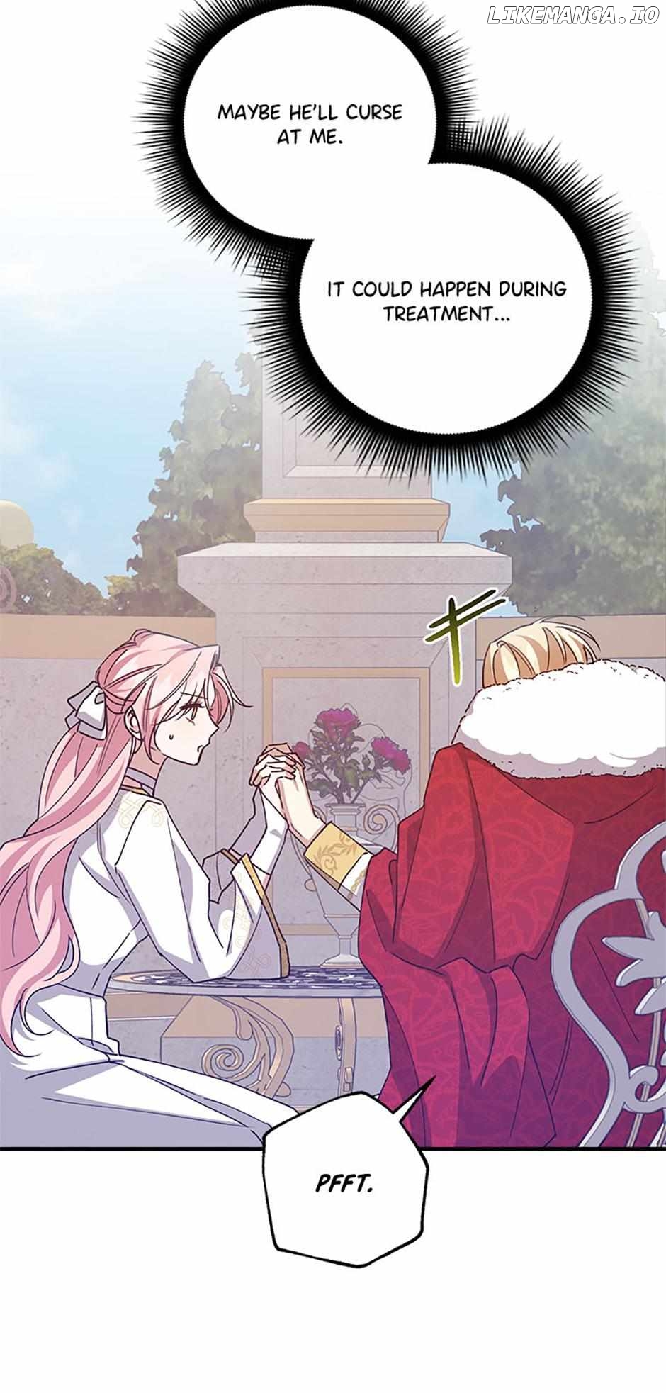 I Raised the Villains Preciously Chapter 57 - page 55