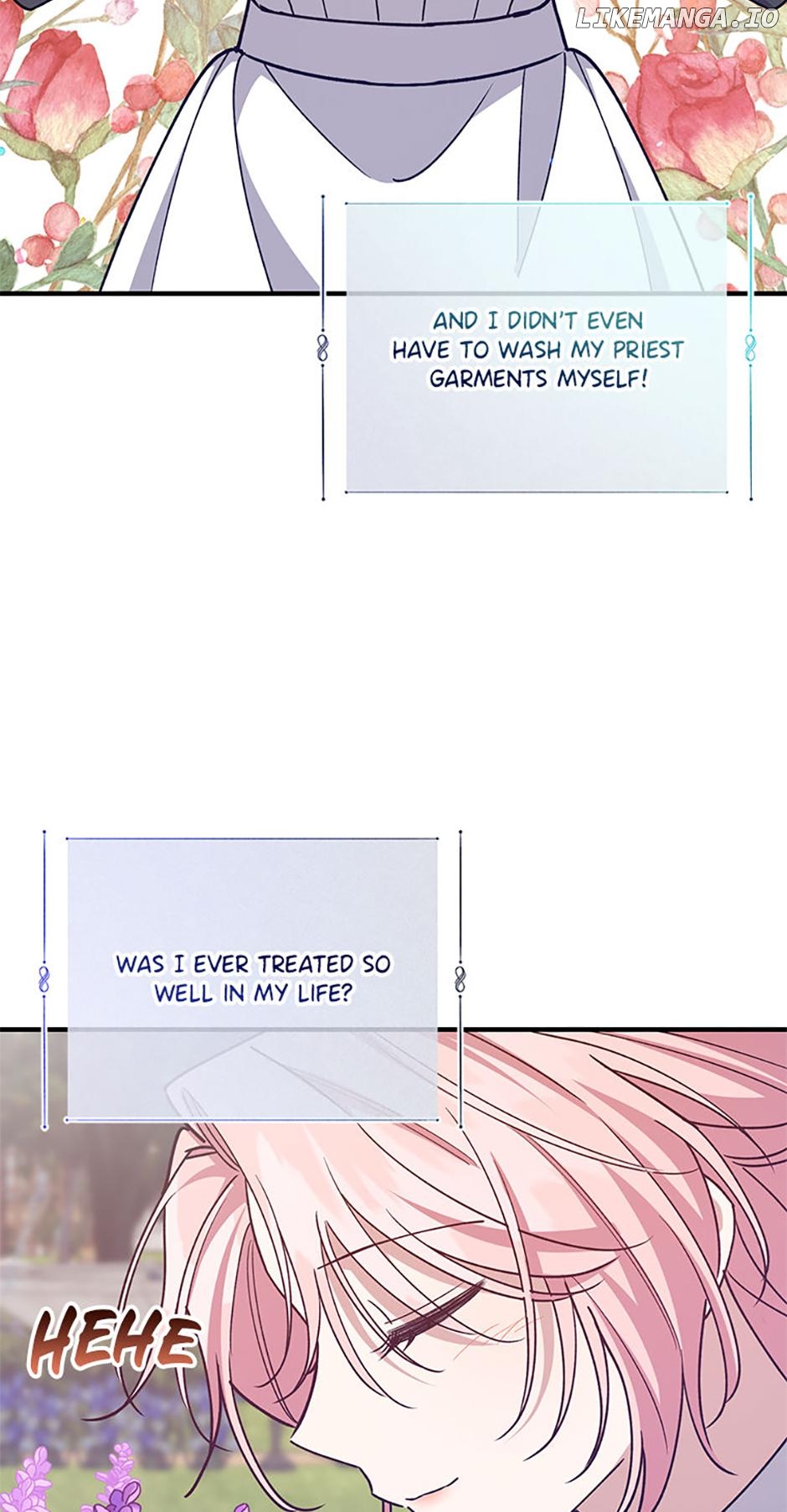 I Raised the Villains Preciously Chapter 57 - page 6