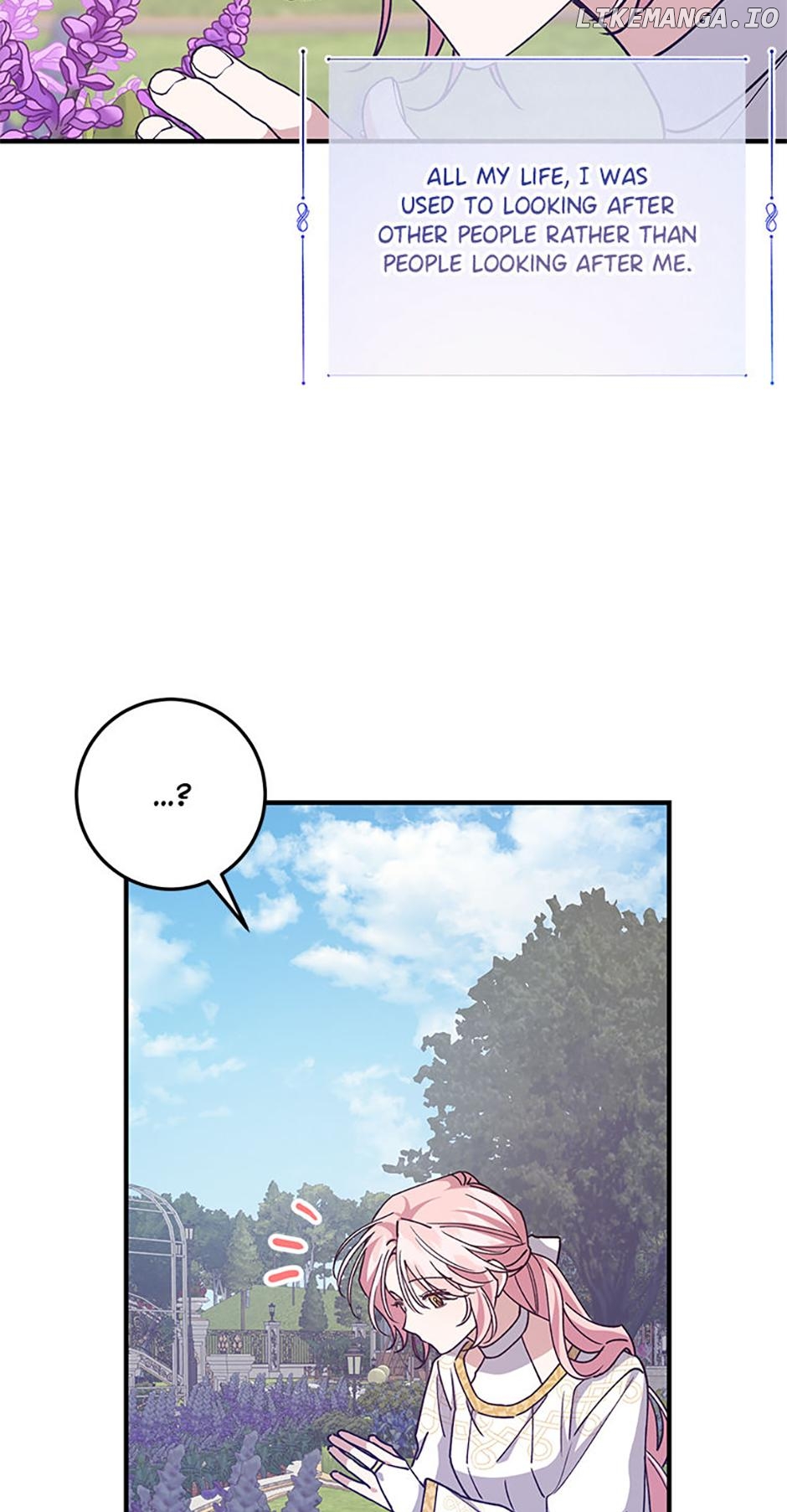 I Raised the Villains Preciously Chapter 57 - page 7