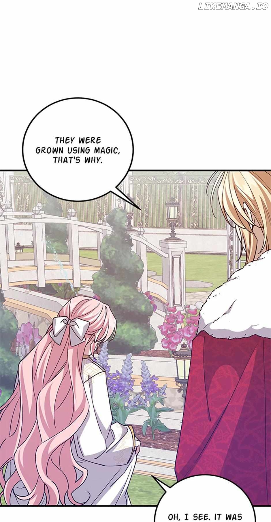 I Raised the Villains Preciously Chapter 57 - page 9