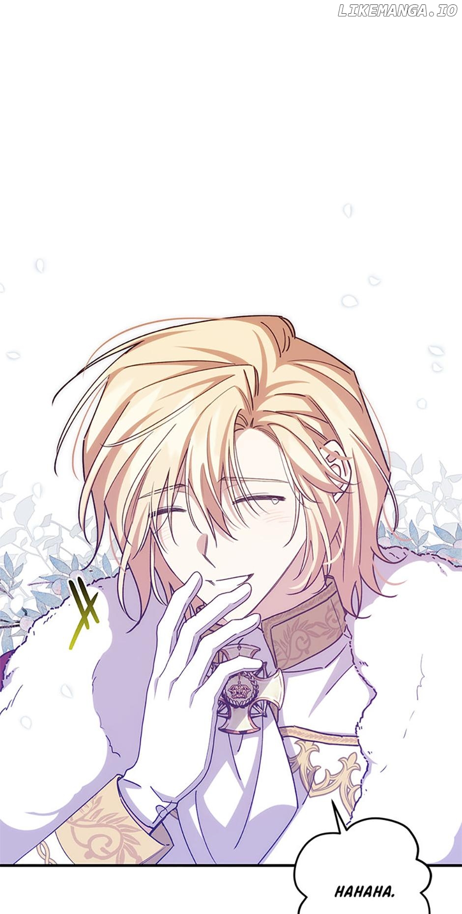 I Raised the Villains Preciously Chapter 58 - page 1