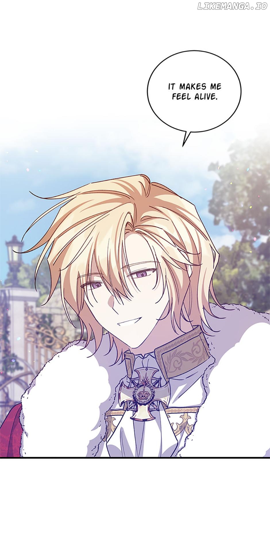 I Raised the Villains Preciously Chapter 58 - page 10