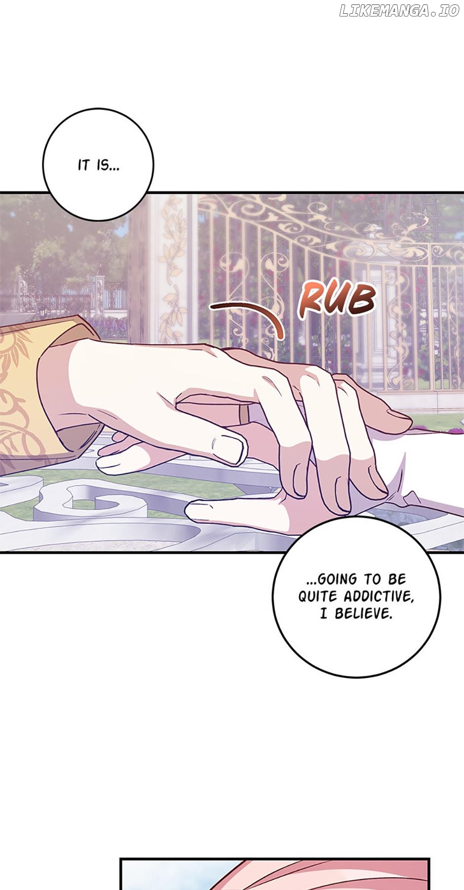 I Raised the Villains Preciously Chapter 58 - page 11