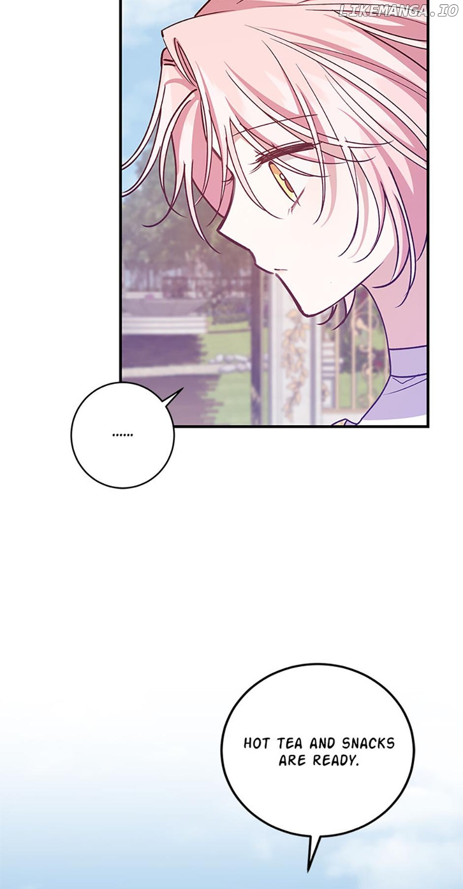 I Raised the Villains Preciously Chapter 58 - page 12