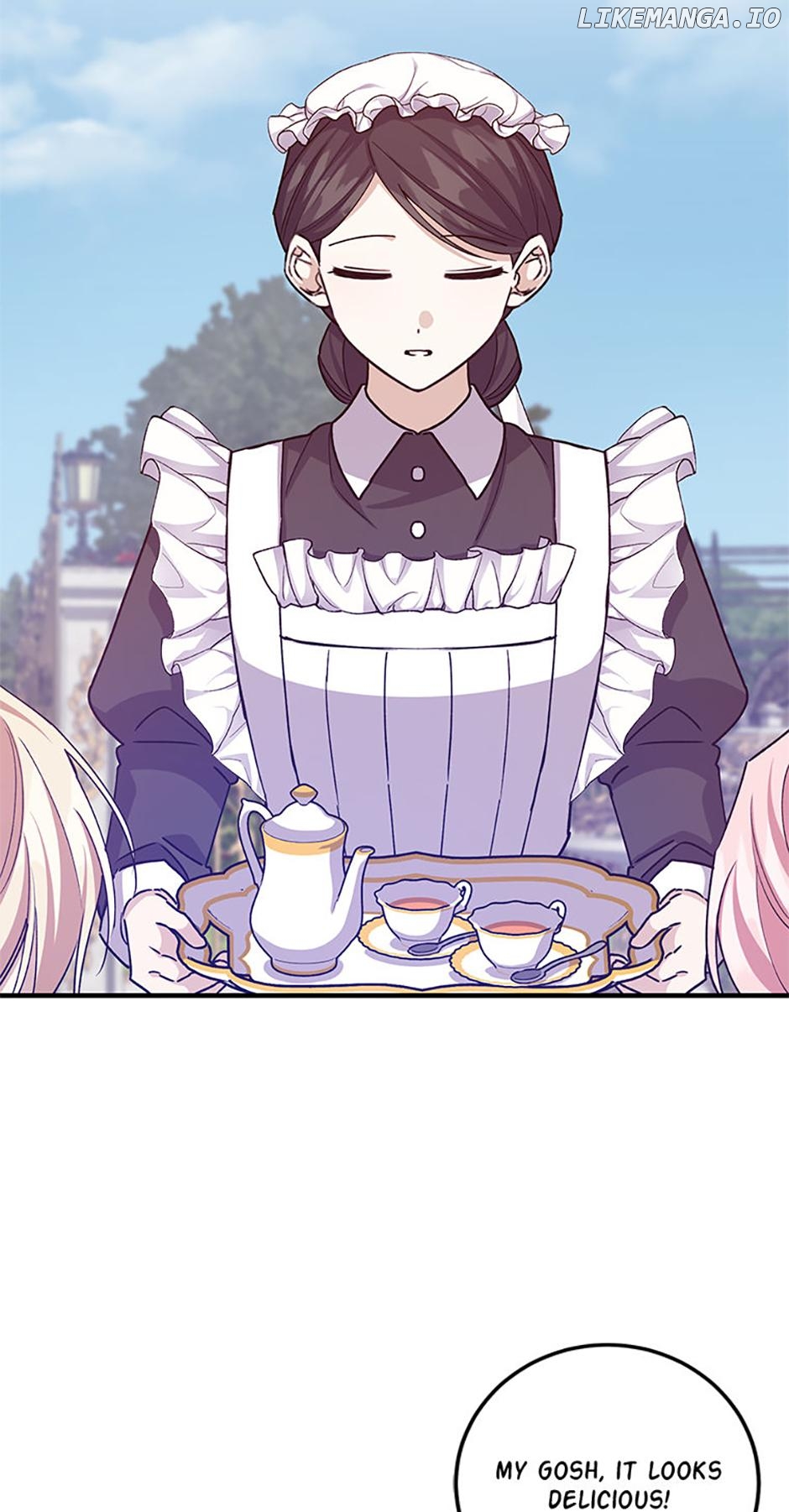 I Raised the Villains Preciously Chapter 58 - page 13