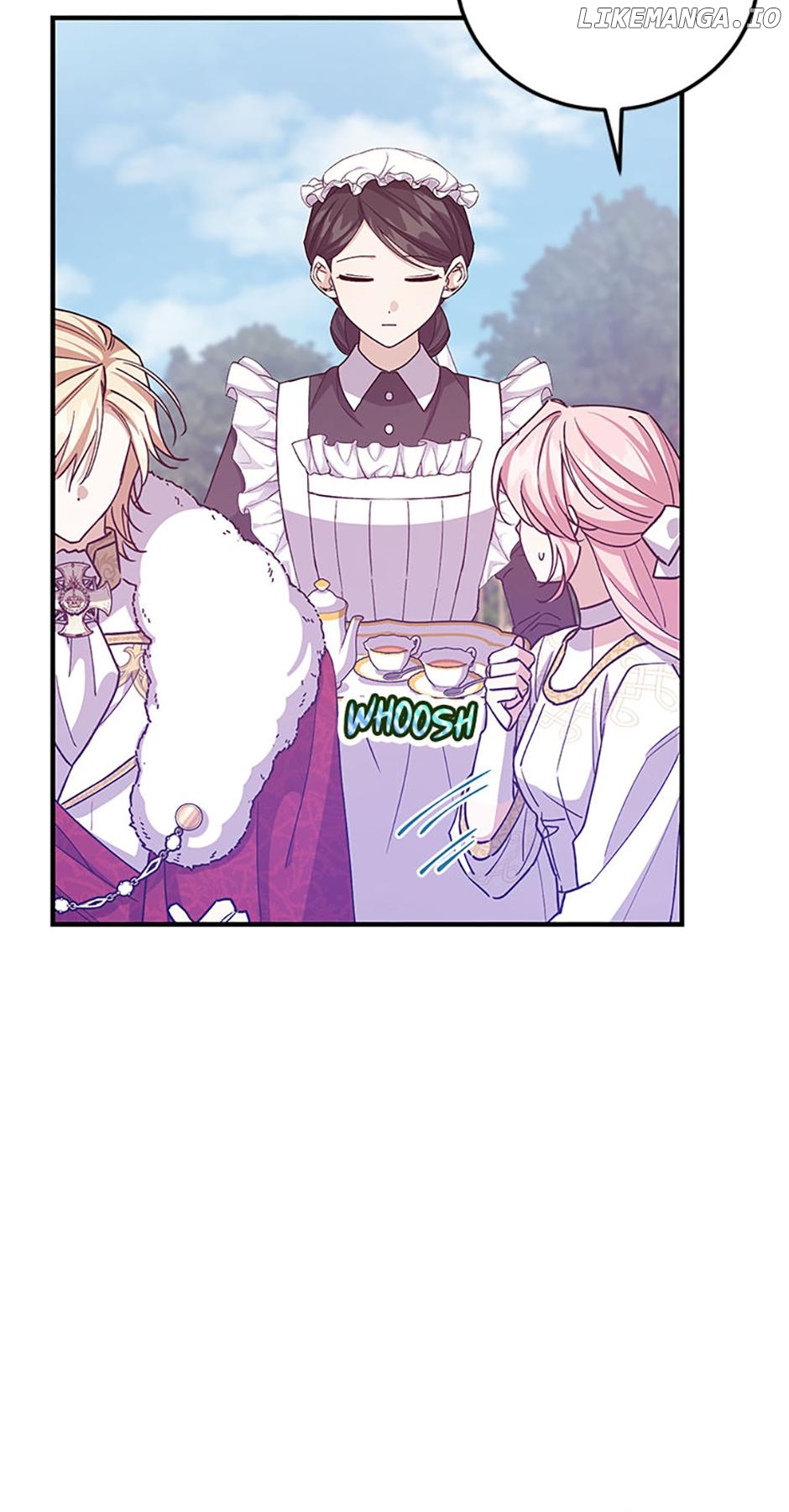 I Raised the Villains Preciously Chapter 58 - page 14