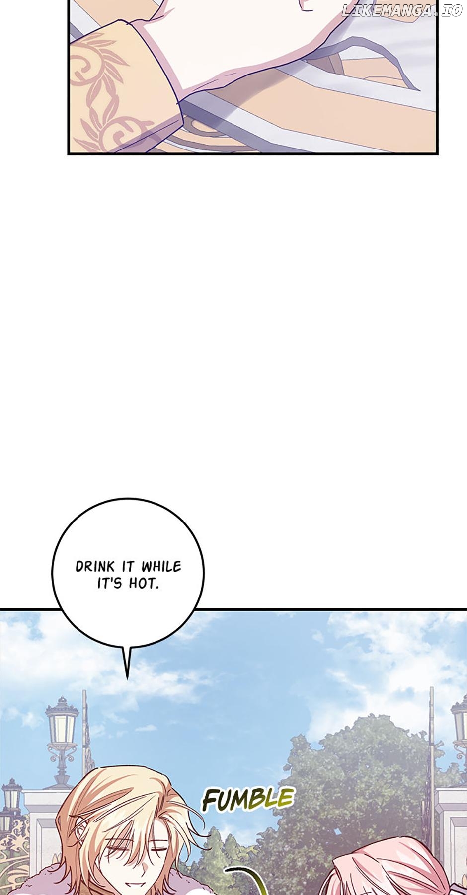 I Raised the Villains Preciously Chapter 58 - page 16