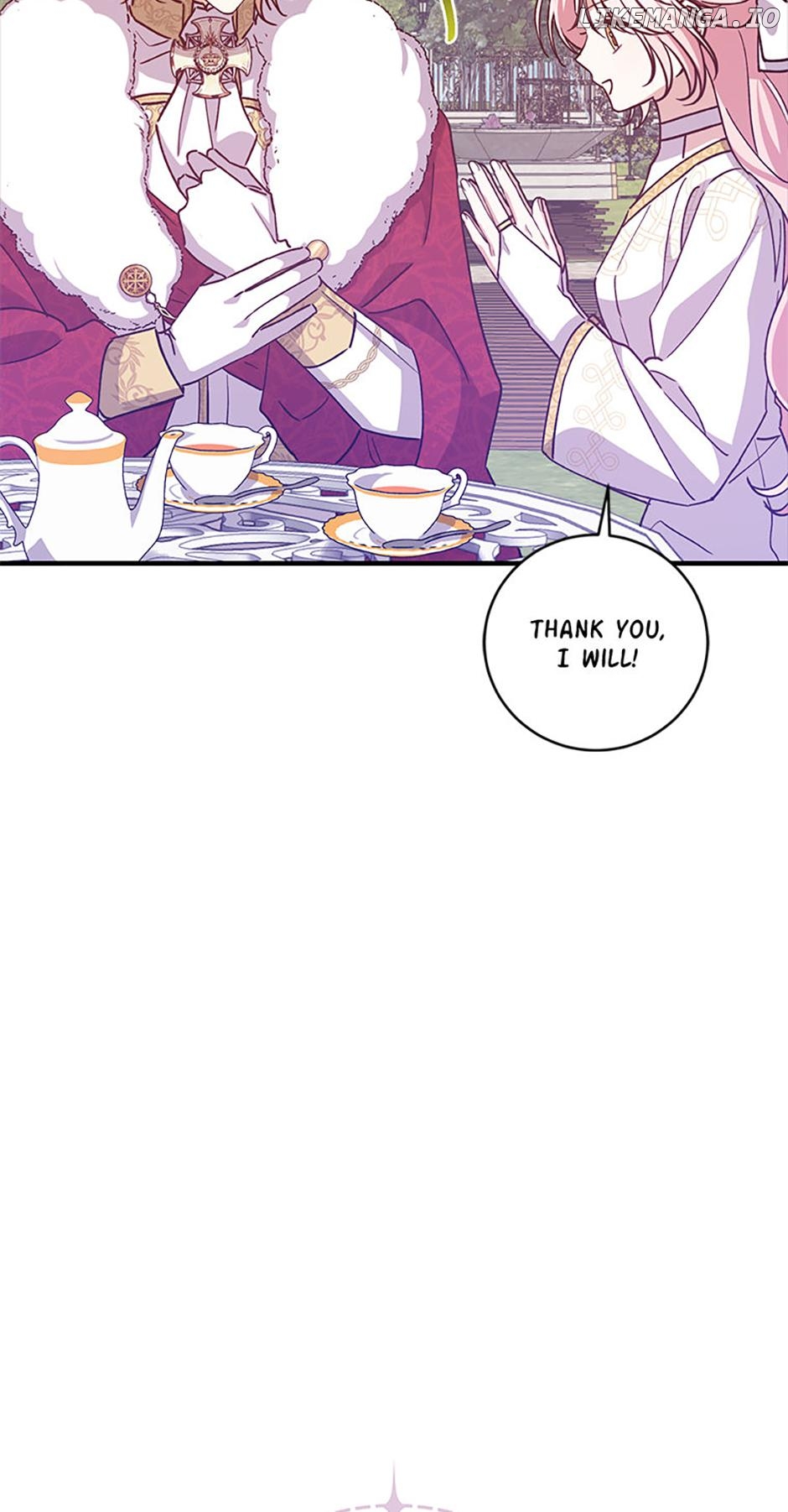 I Raised the Villains Preciously Chapter 58 - page 17